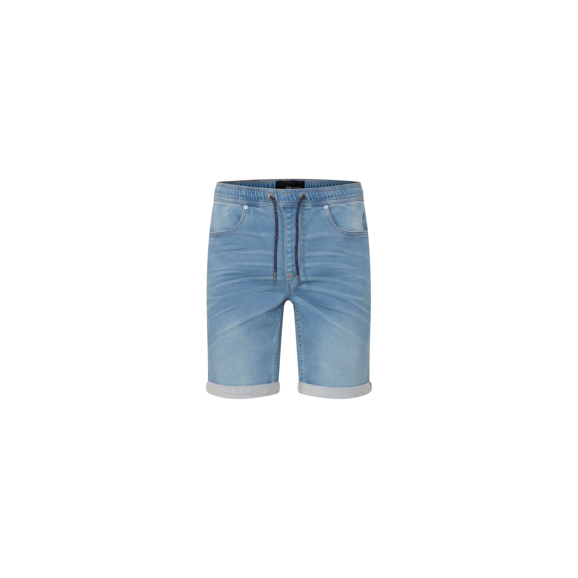 Bermude denim jogg