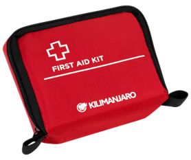 Erste Hilfe Set