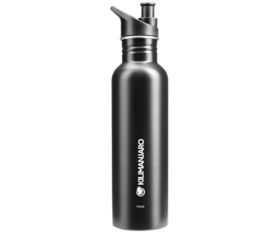 Alu bottle