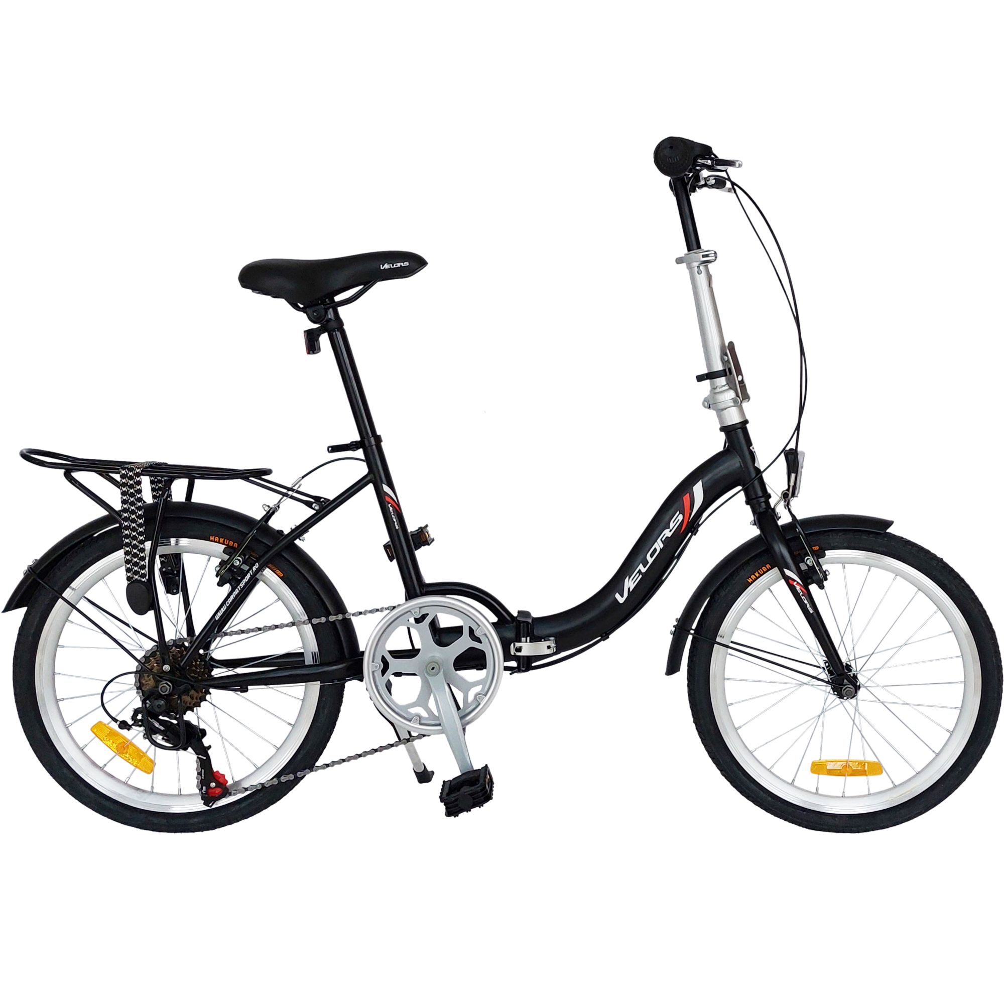 Citybike si biciclete pliabile Velors Velors La reduceri Biciclete