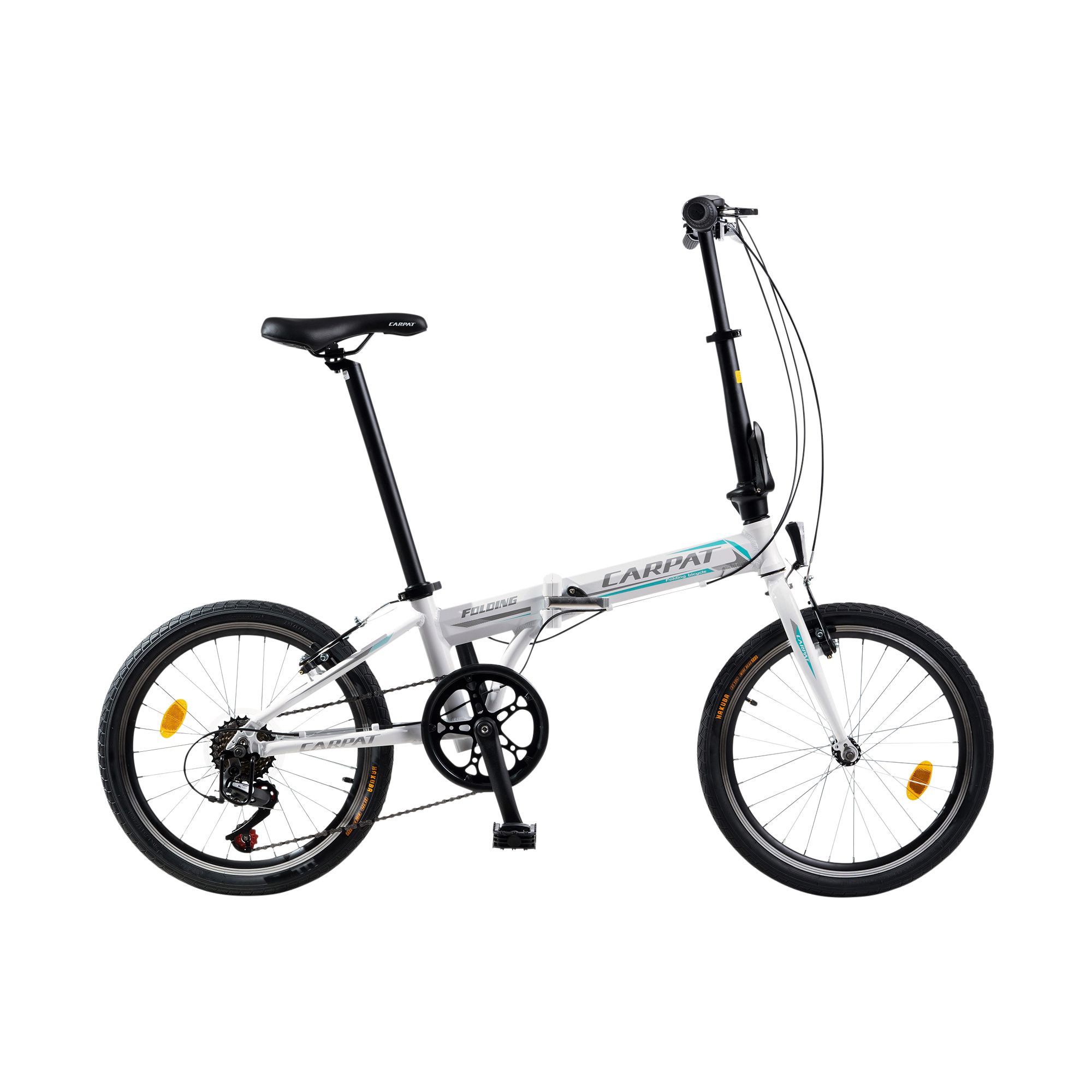 Folding Biciclete imagine noua