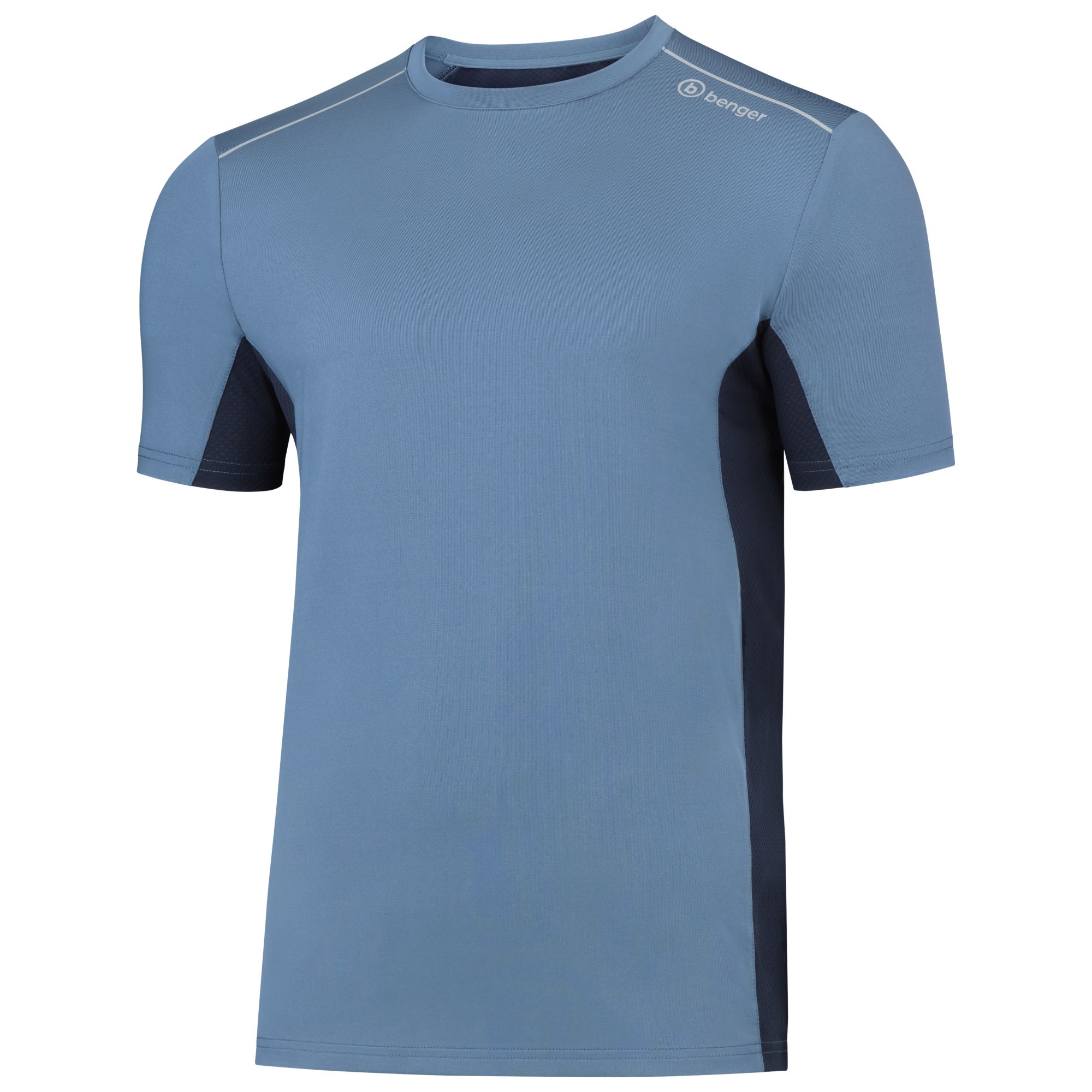 Hr. running shirt, kz