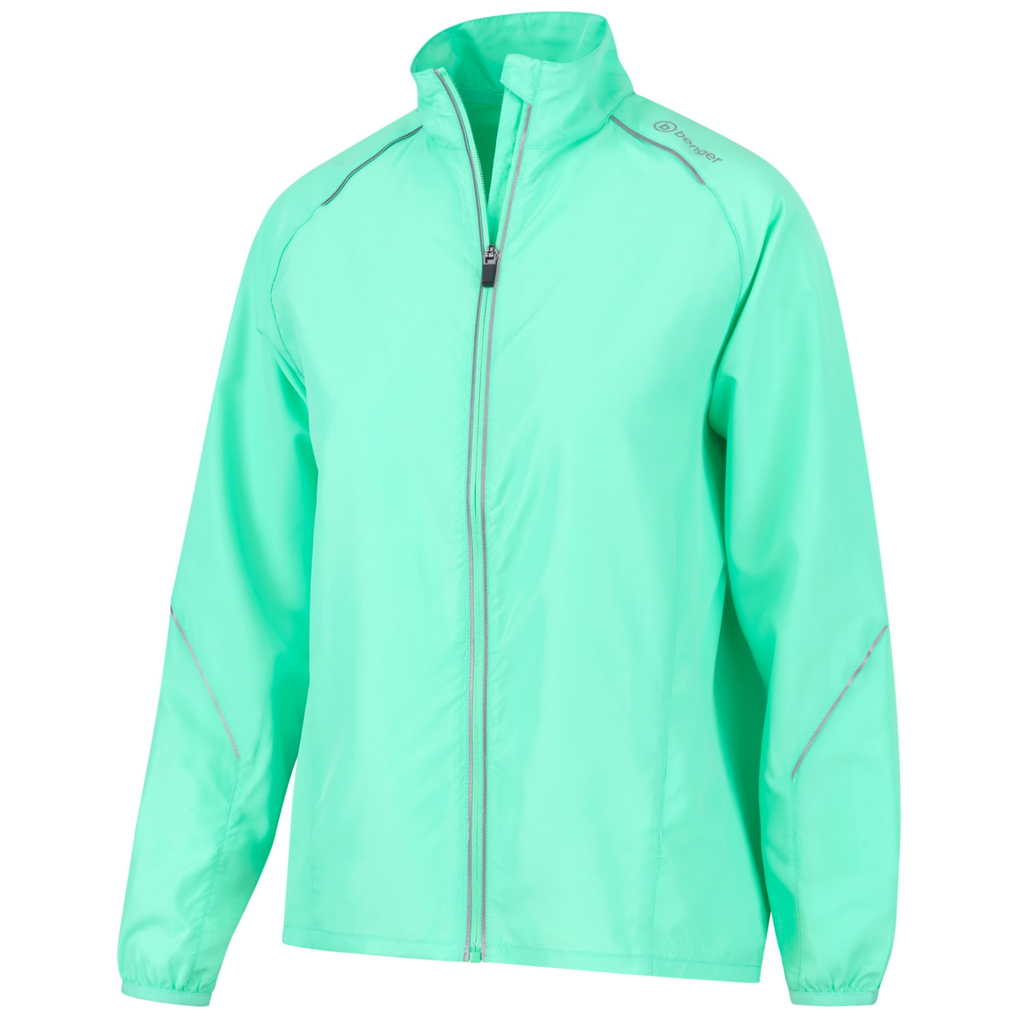 Running Basic Jacket