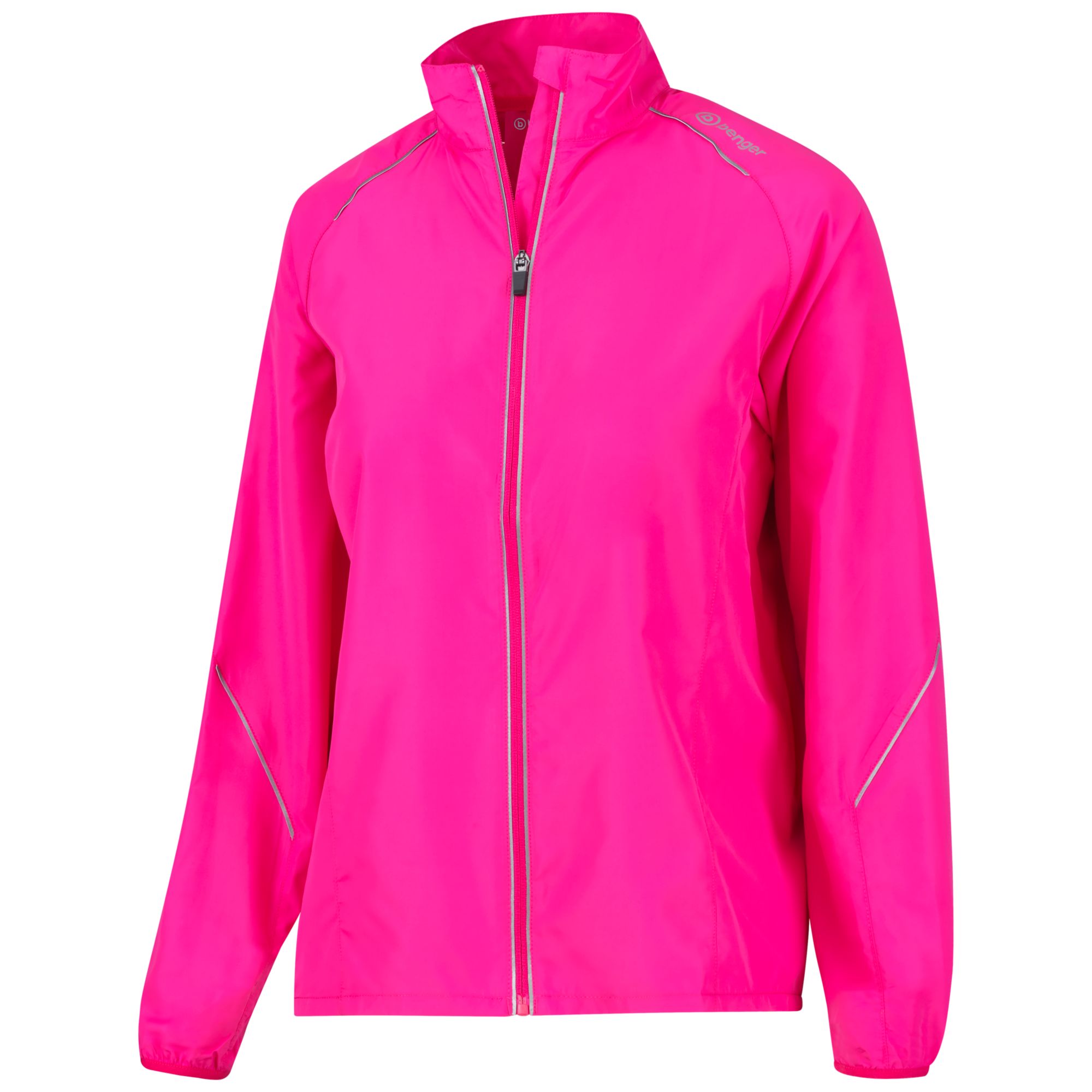 Da. Running Basic Jacke