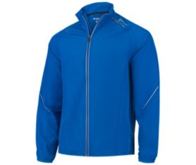 Running Basic Jacke