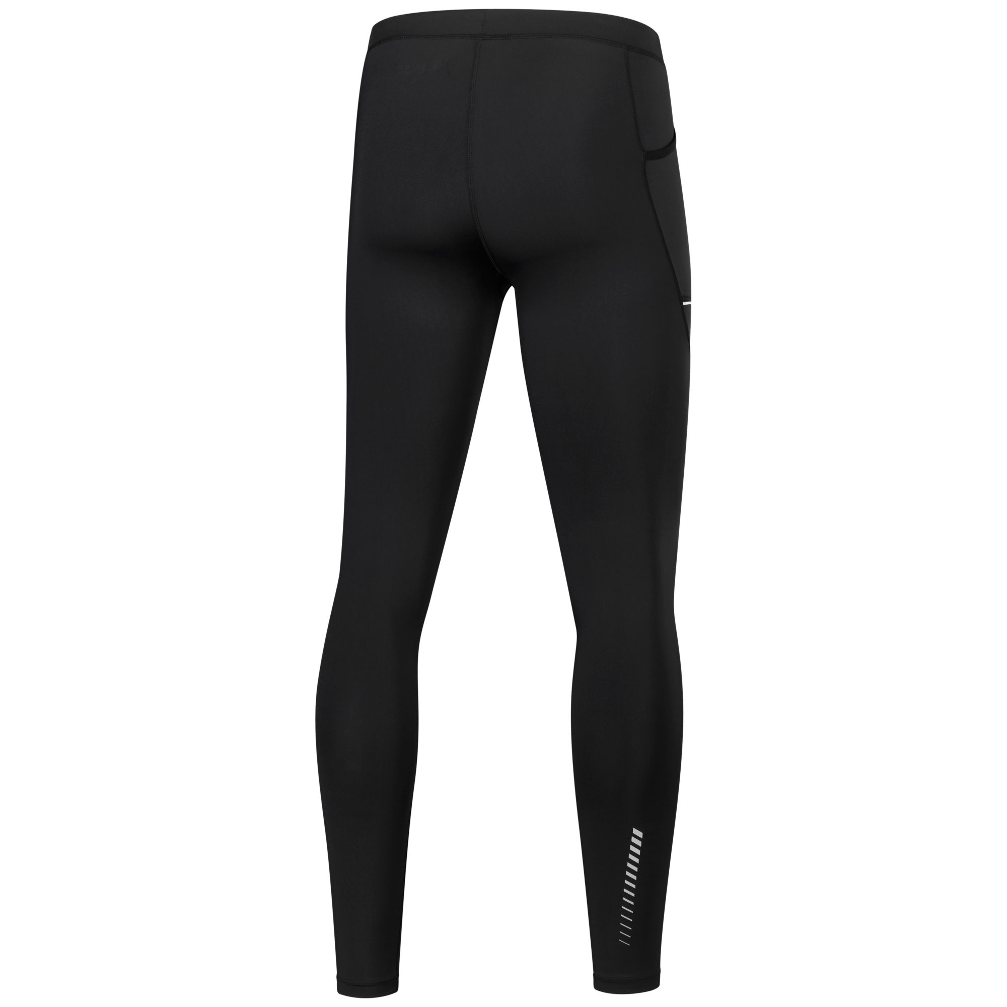 Hr. run. basic tight