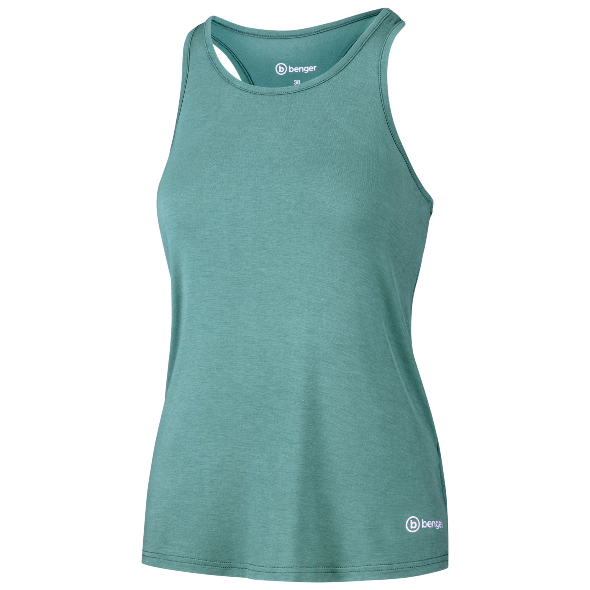 Da. Fitness Basic Tank