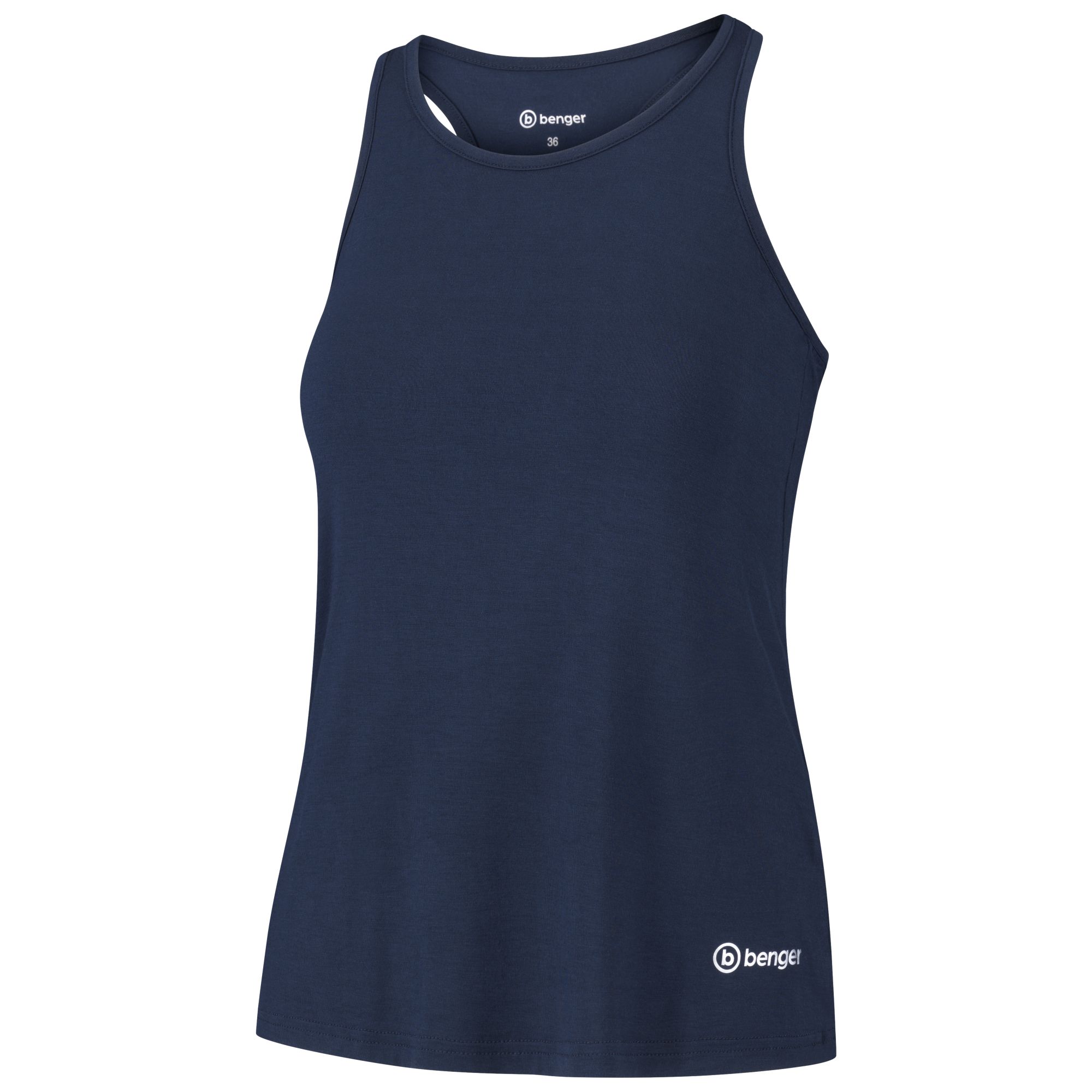 Fitness Basic Tank