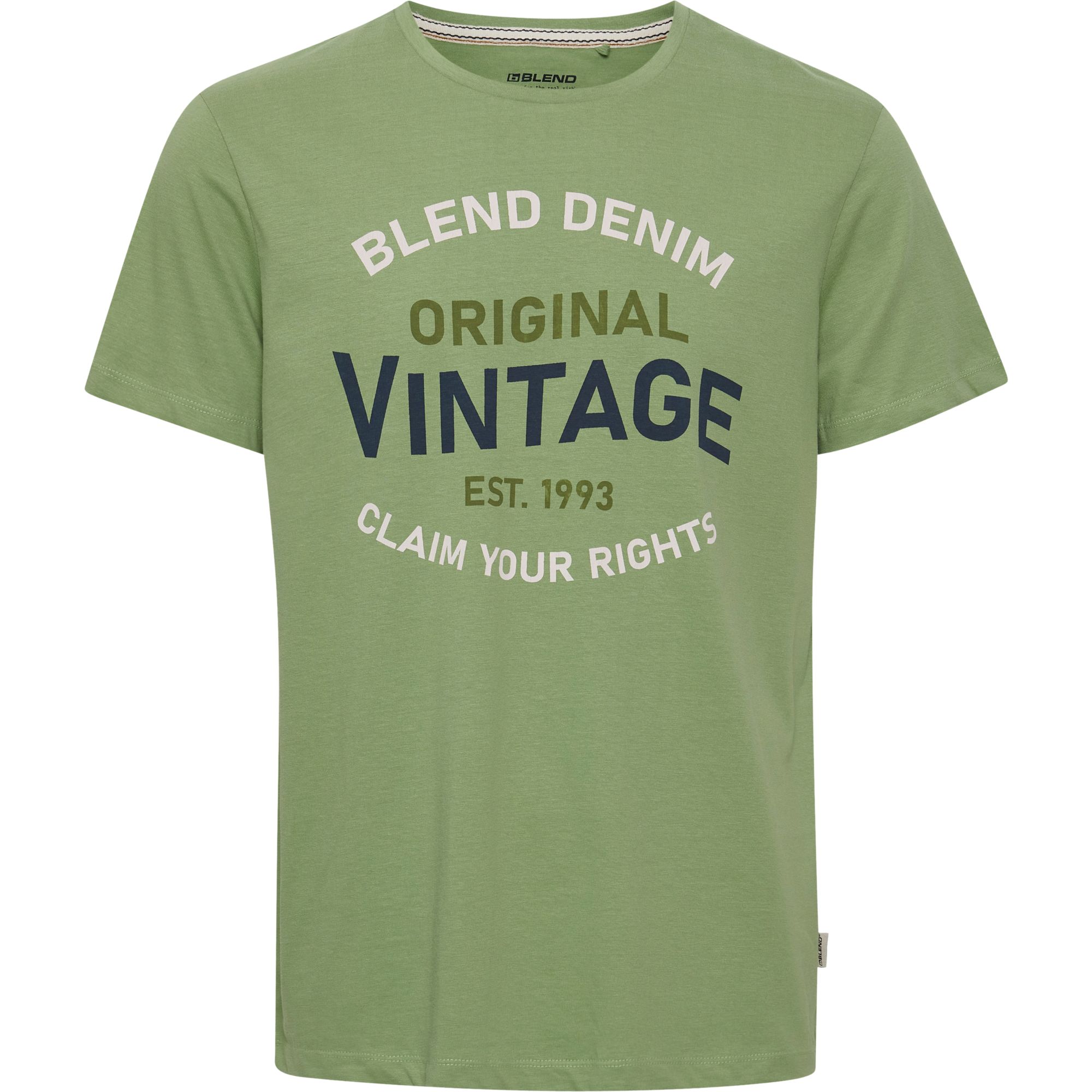 Vintage Blend of America Bluze & Tricouri