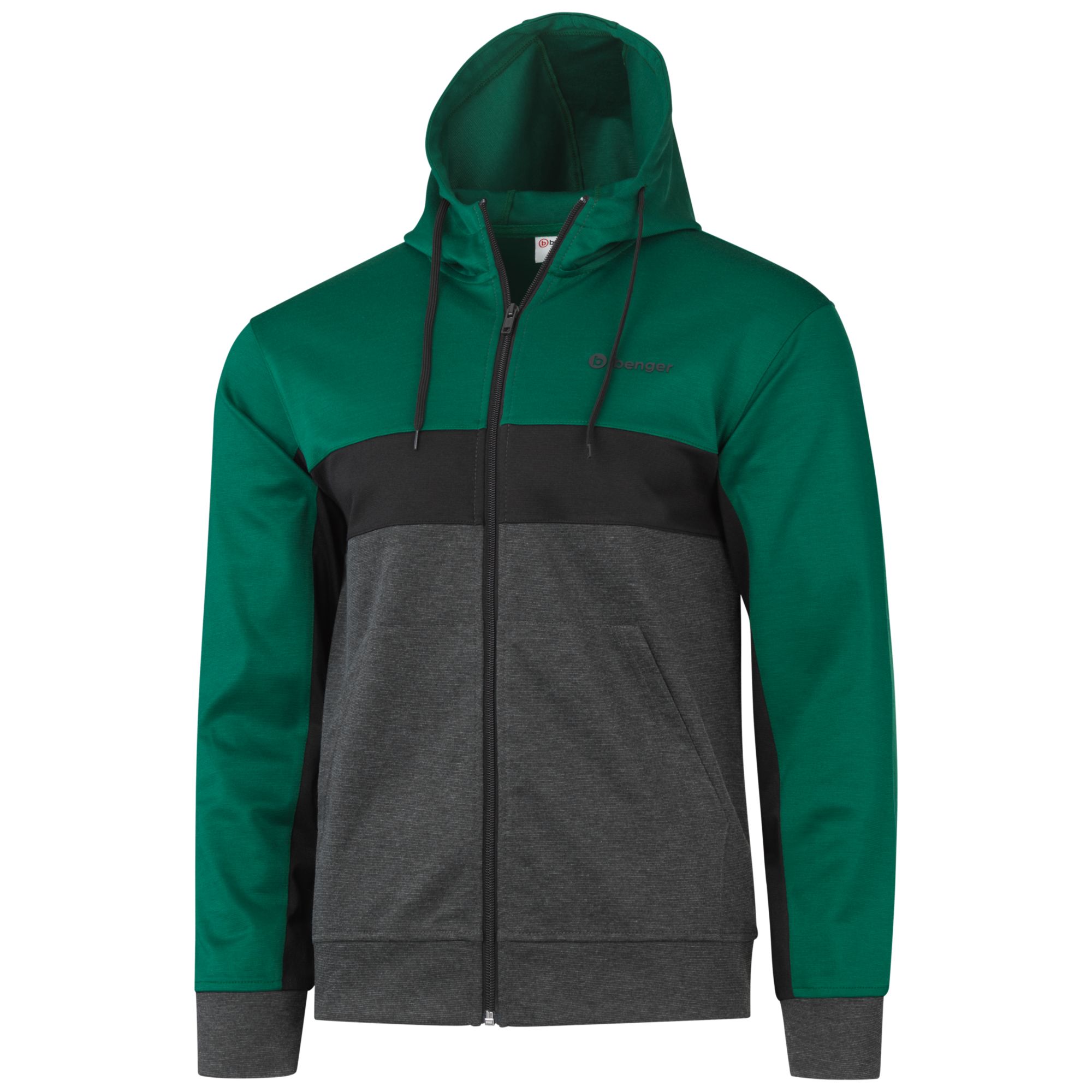 Hoody trainer