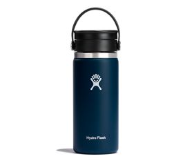 Coffee 16oz Wide Mouth dunkelblau/navy