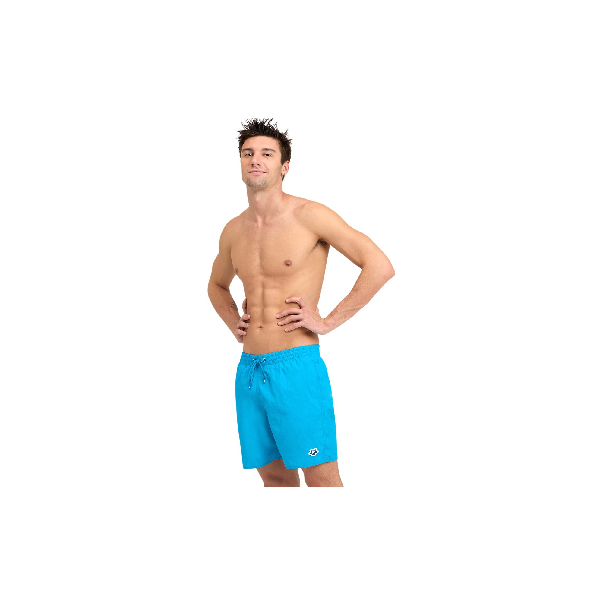 Icons solid boxer