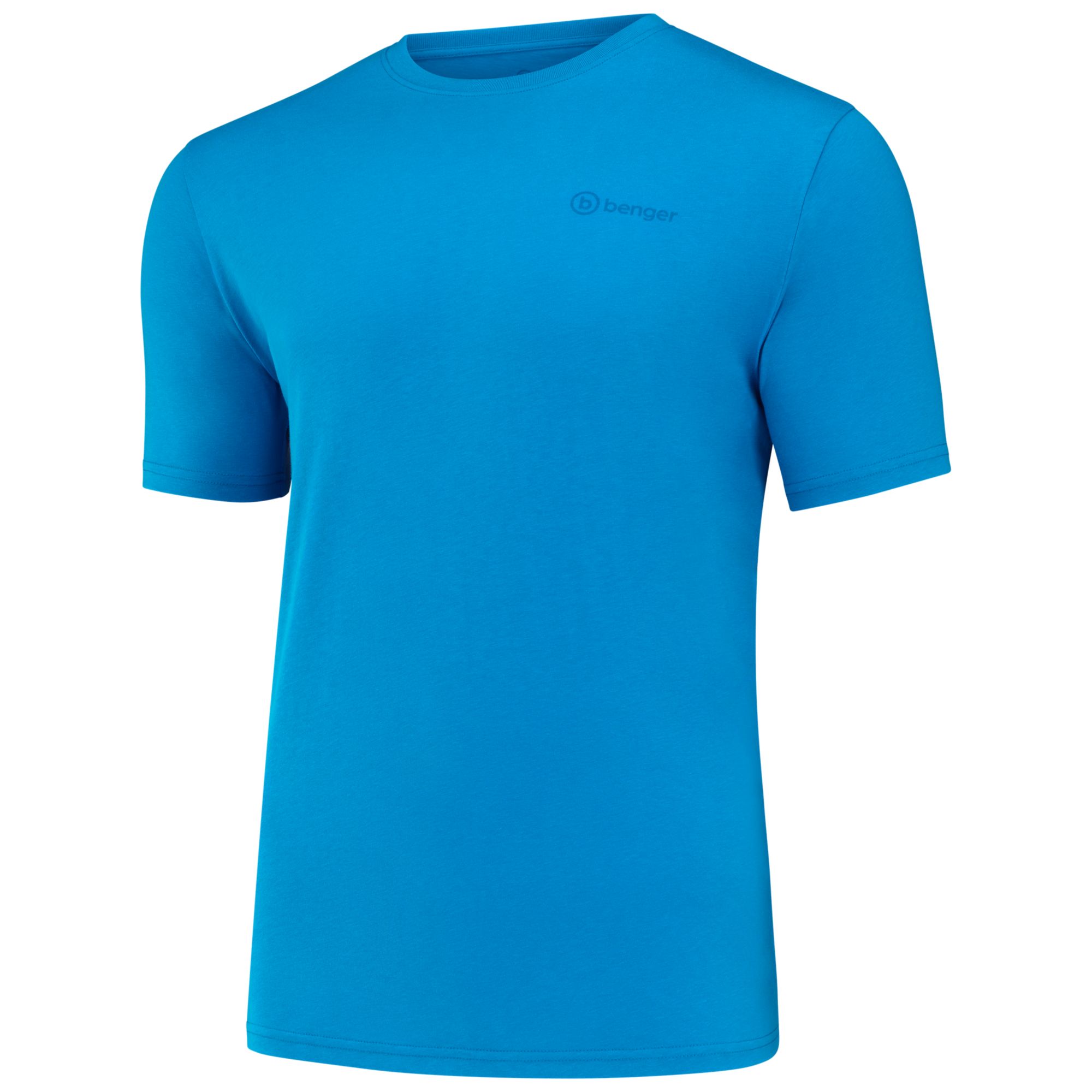Hr. bw shirt
