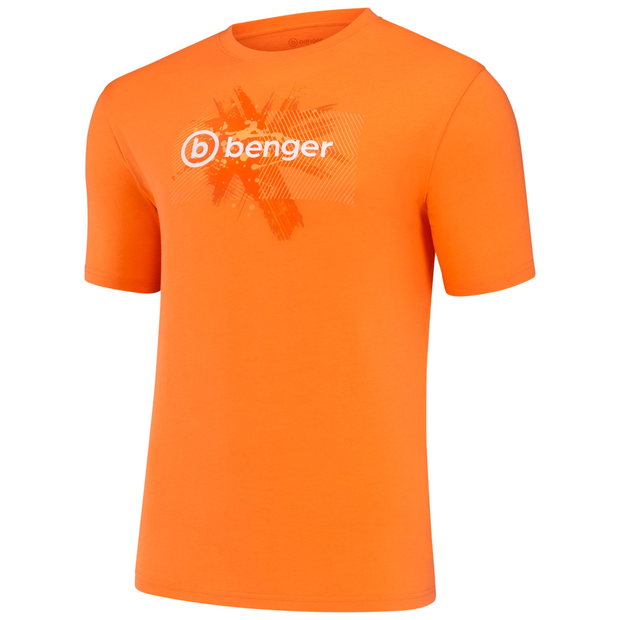 Bw shirt motiv