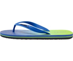 Profile Gradient Sandals