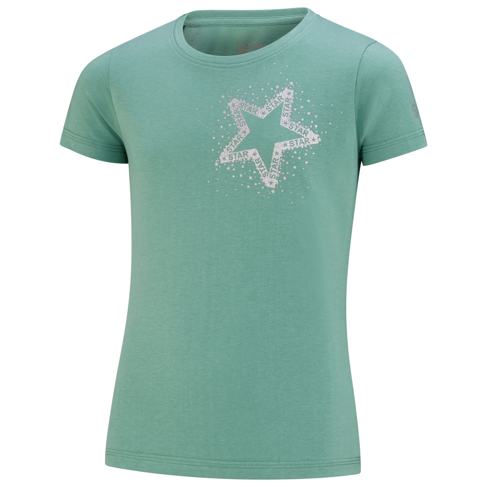 BW Shirt Motiv