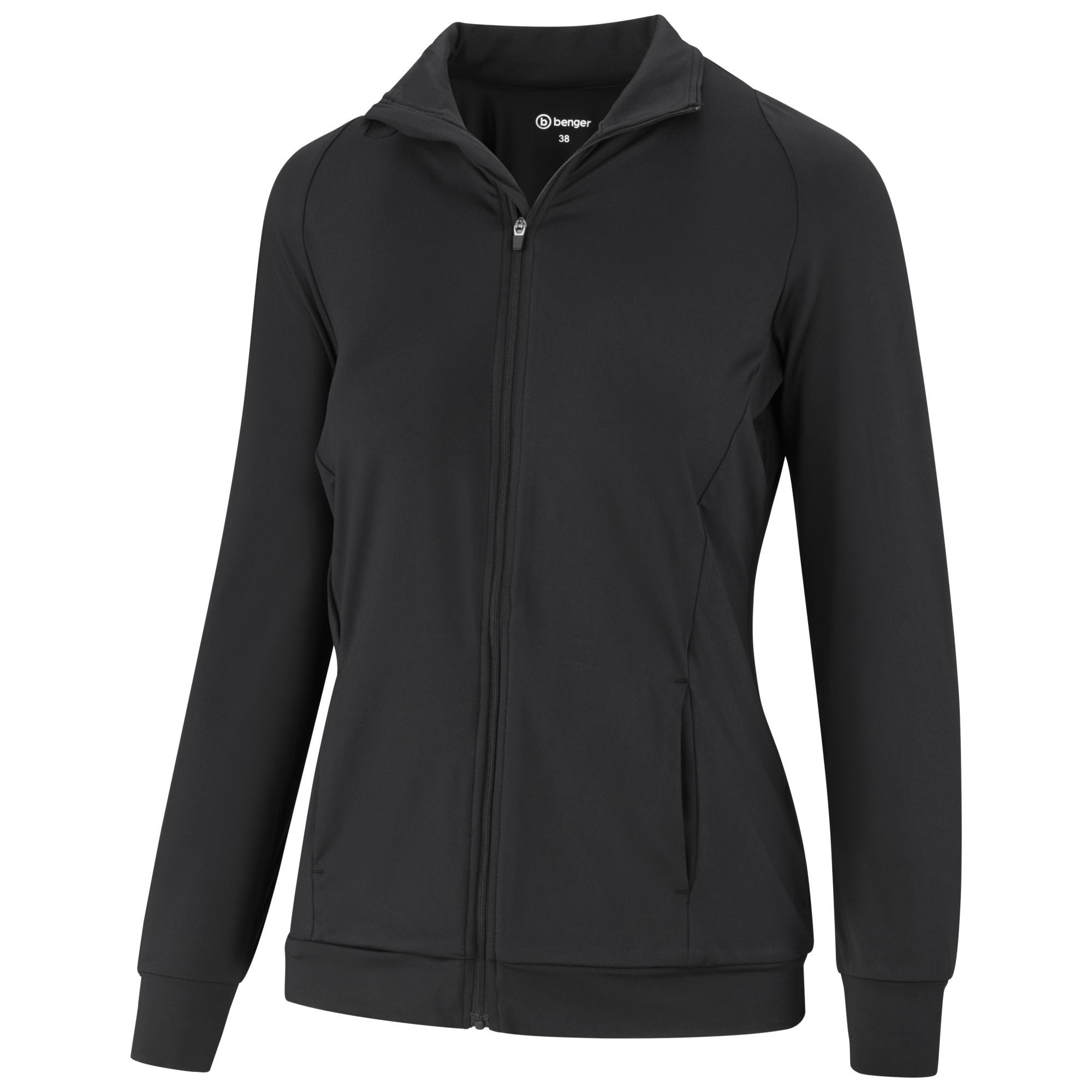 Fitness Jacket