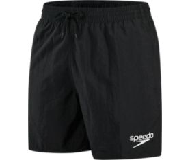 Hr. Essentials 16 Watershort black schwarz