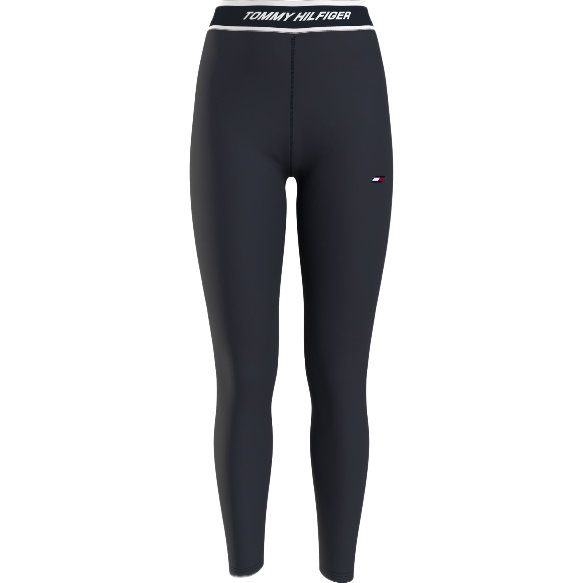 Rw Tape Legging Tommy Hilfiger - 3242921