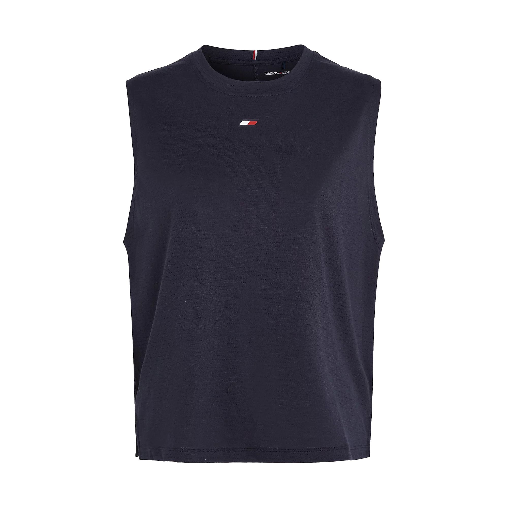 Essentials Regular C-nk Tank Tommy Hilfiger - 3243021