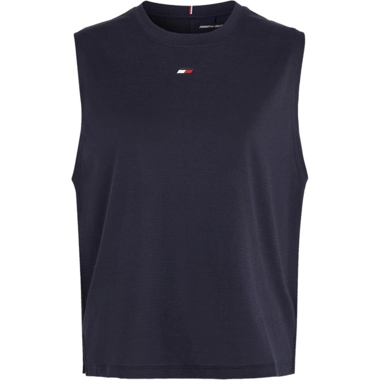 Essentials Regular C-nk Tank
