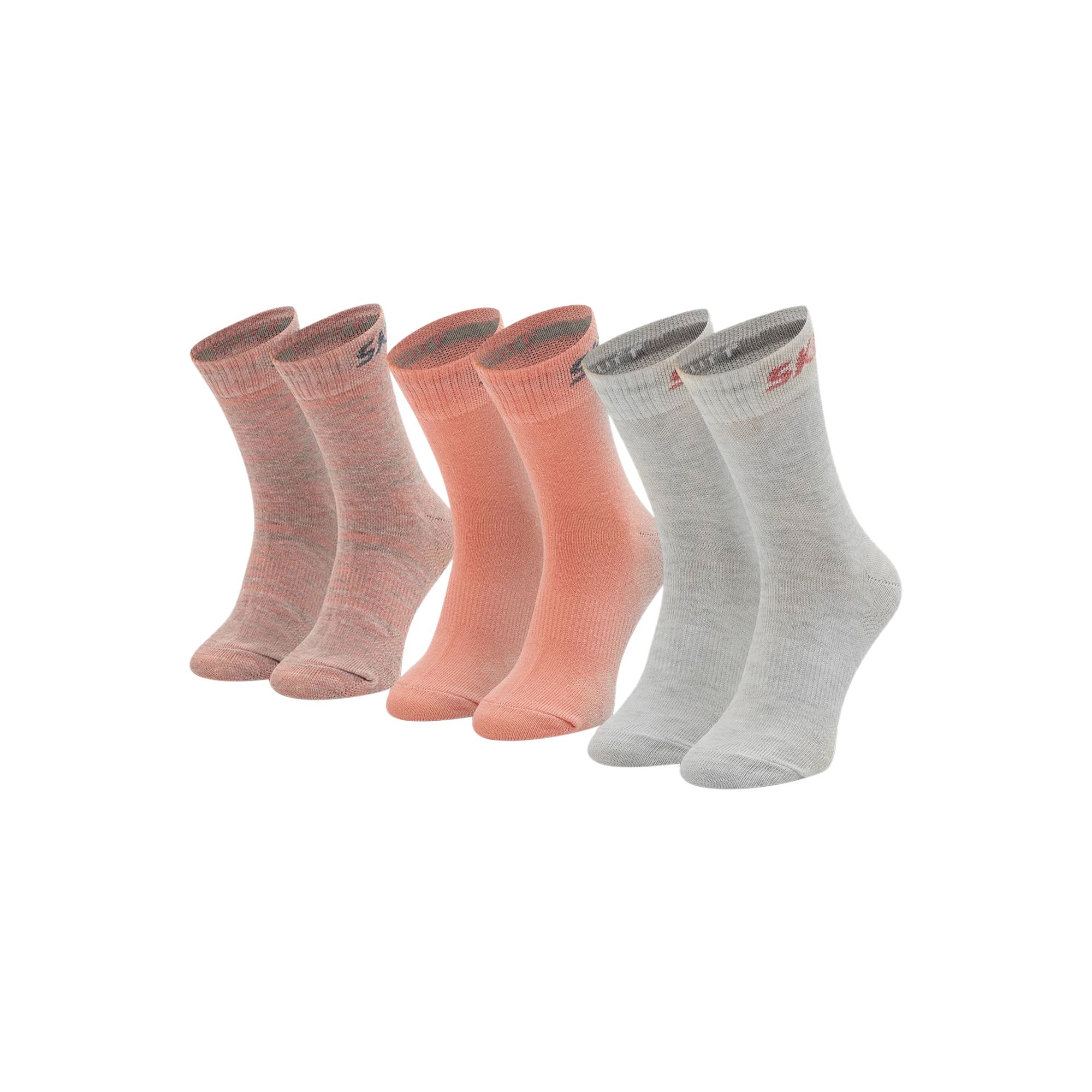 Girls mesh ventilation socks