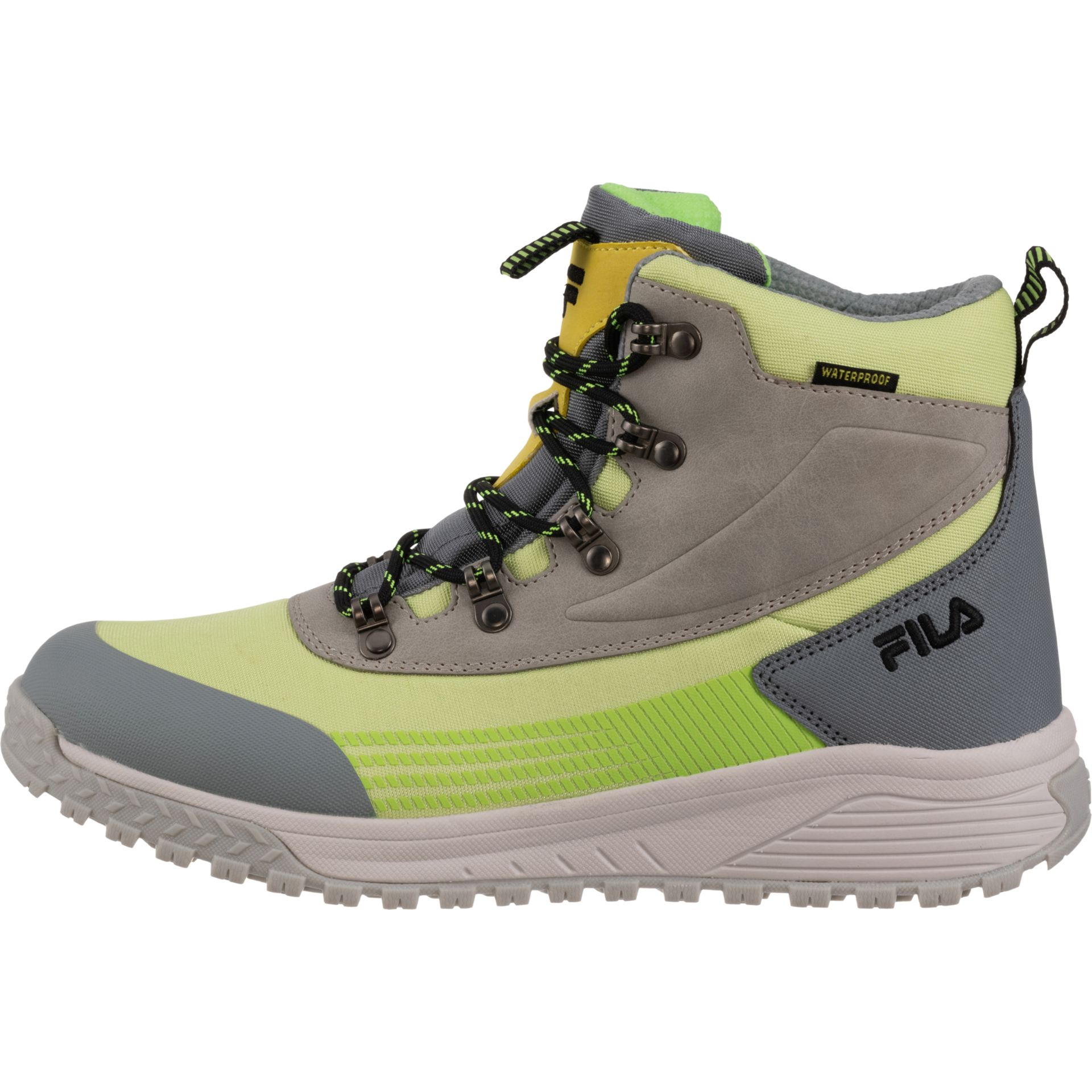 Fila Hikebooster Gri hervis.ro