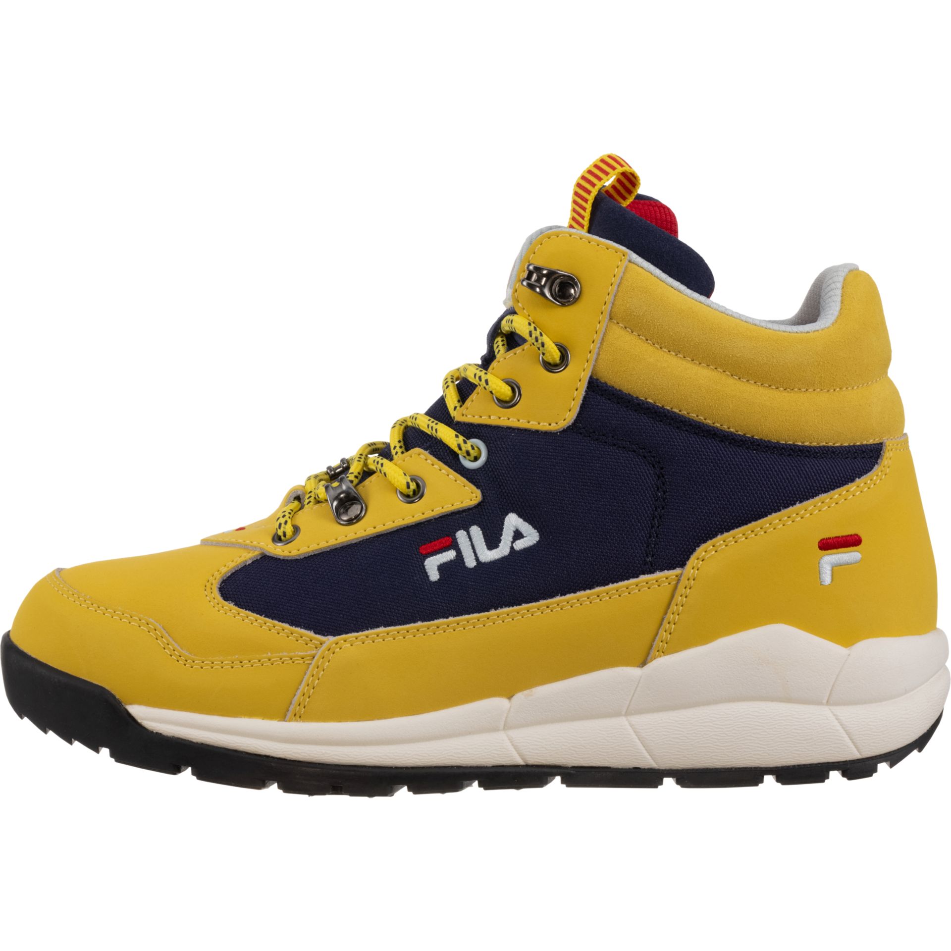 Fila Alpha Negru hervis.ro