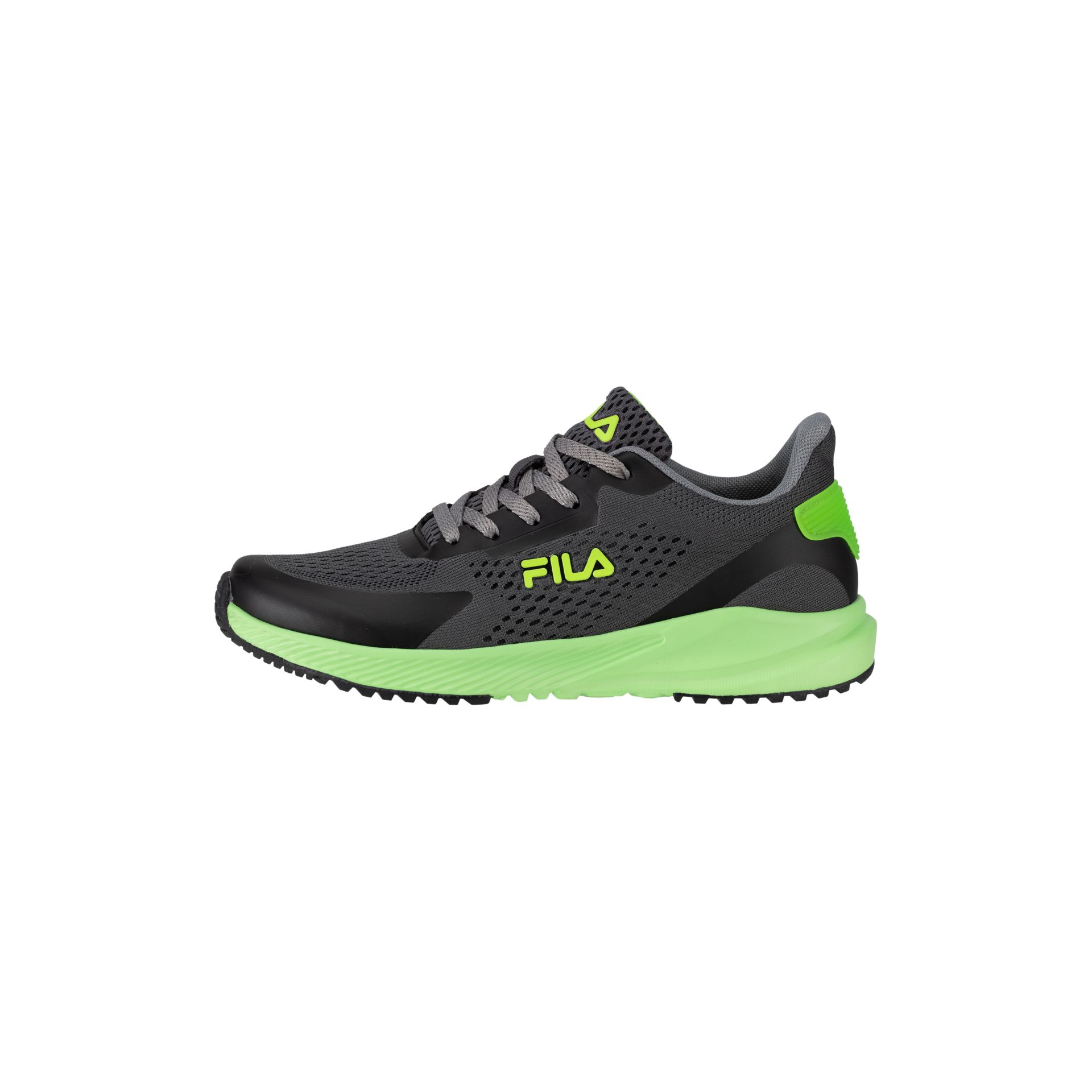 Fila Scrambler JR Gri hervis.ro