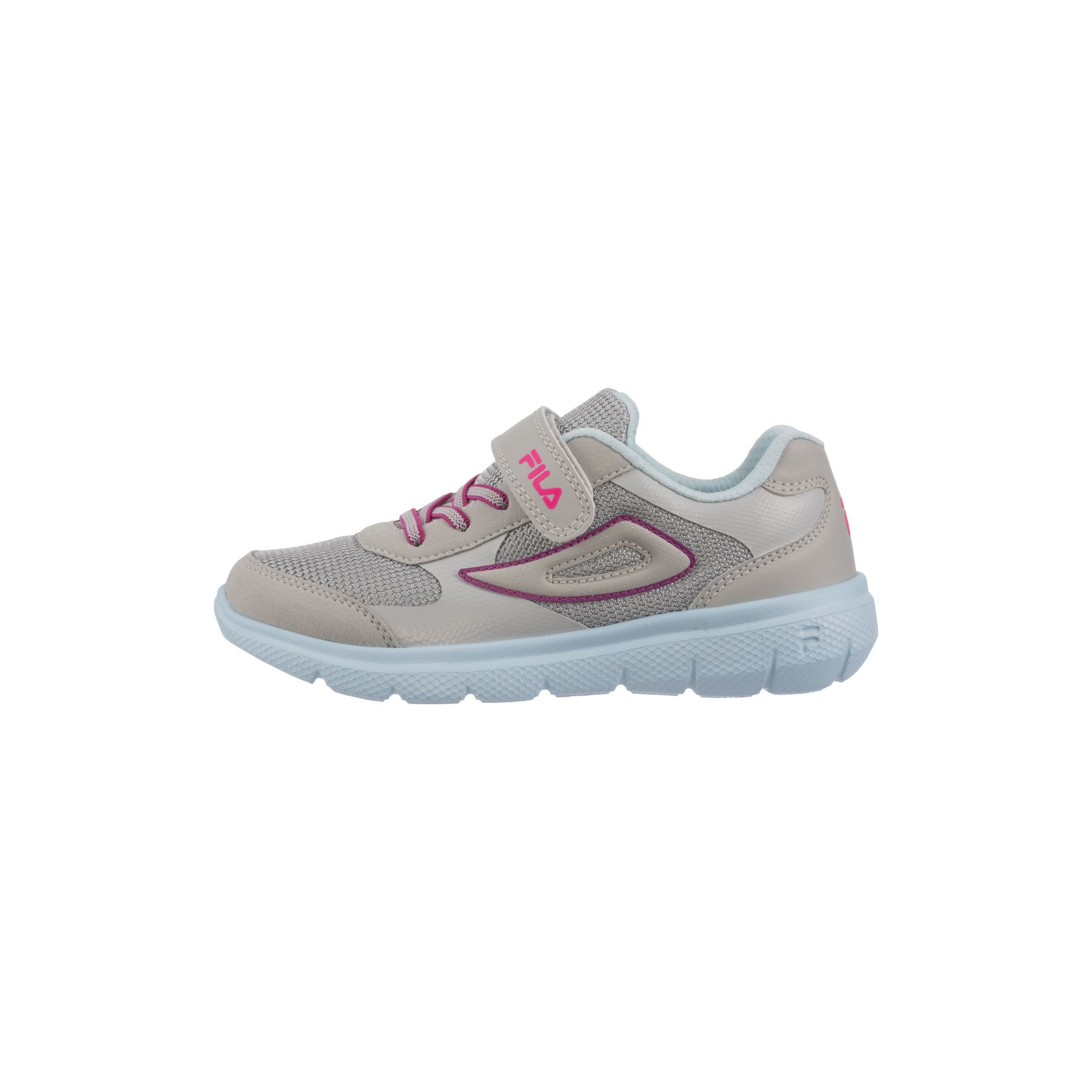 Fila Jumbler 2V Gri hervis.ro