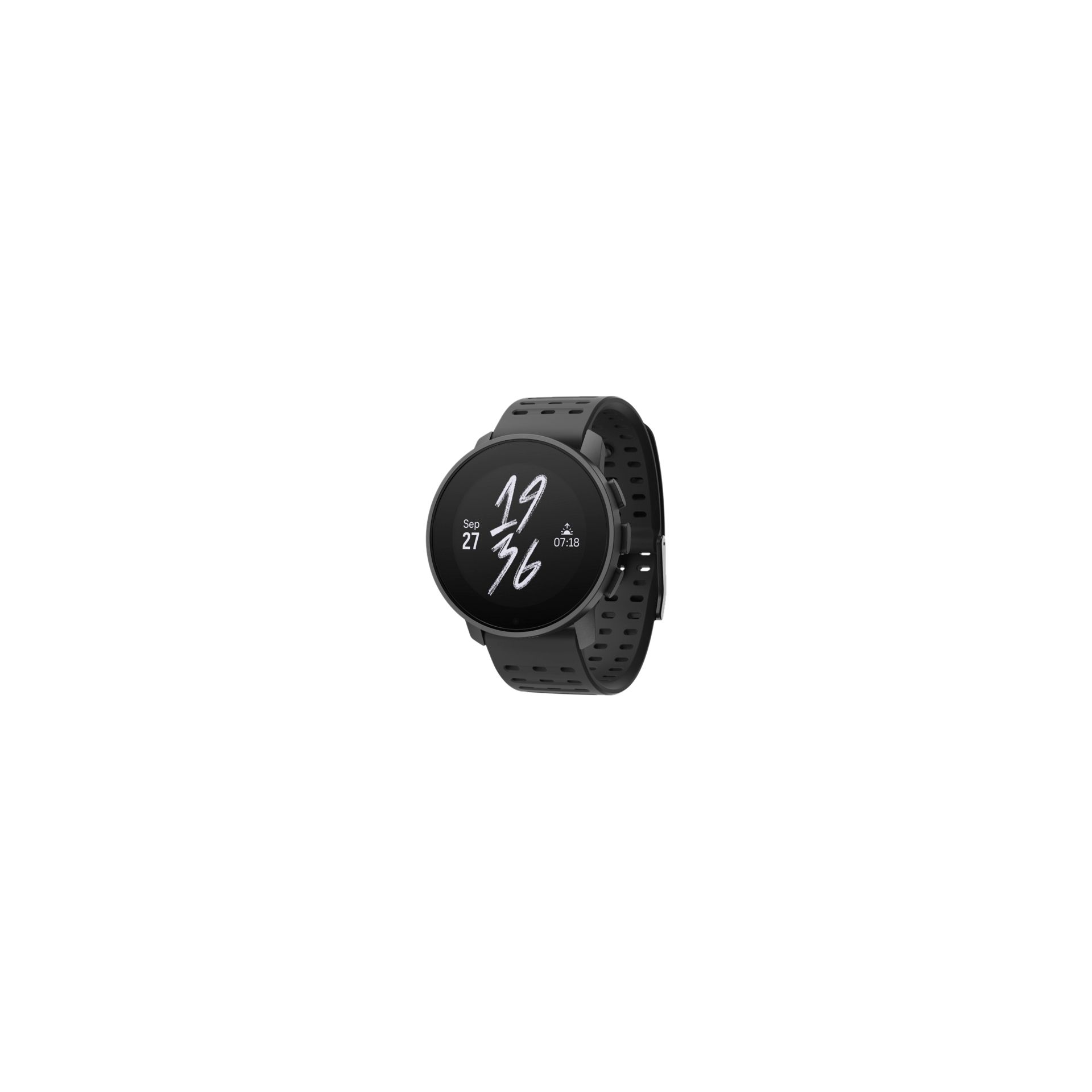 Suunto SUUNTO 9 PEAK PRO ALL BLACK Schwarz hervis.at