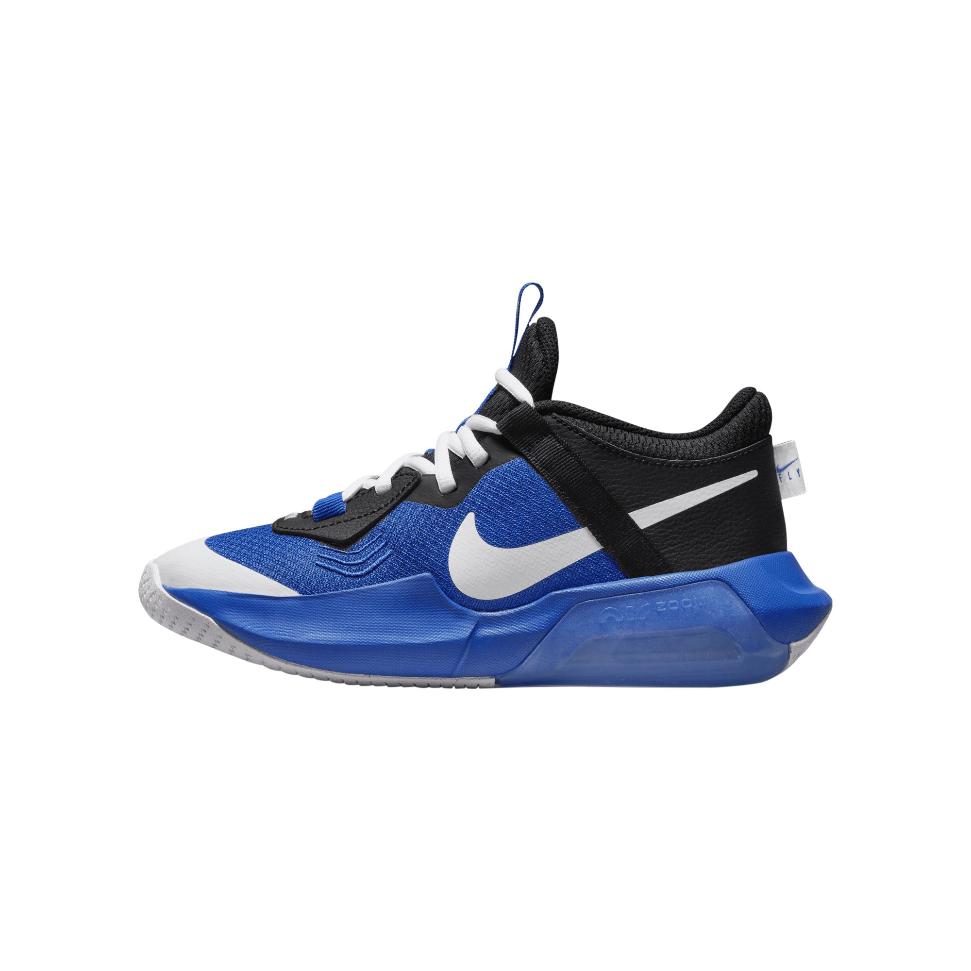 Air zoom crossover gs