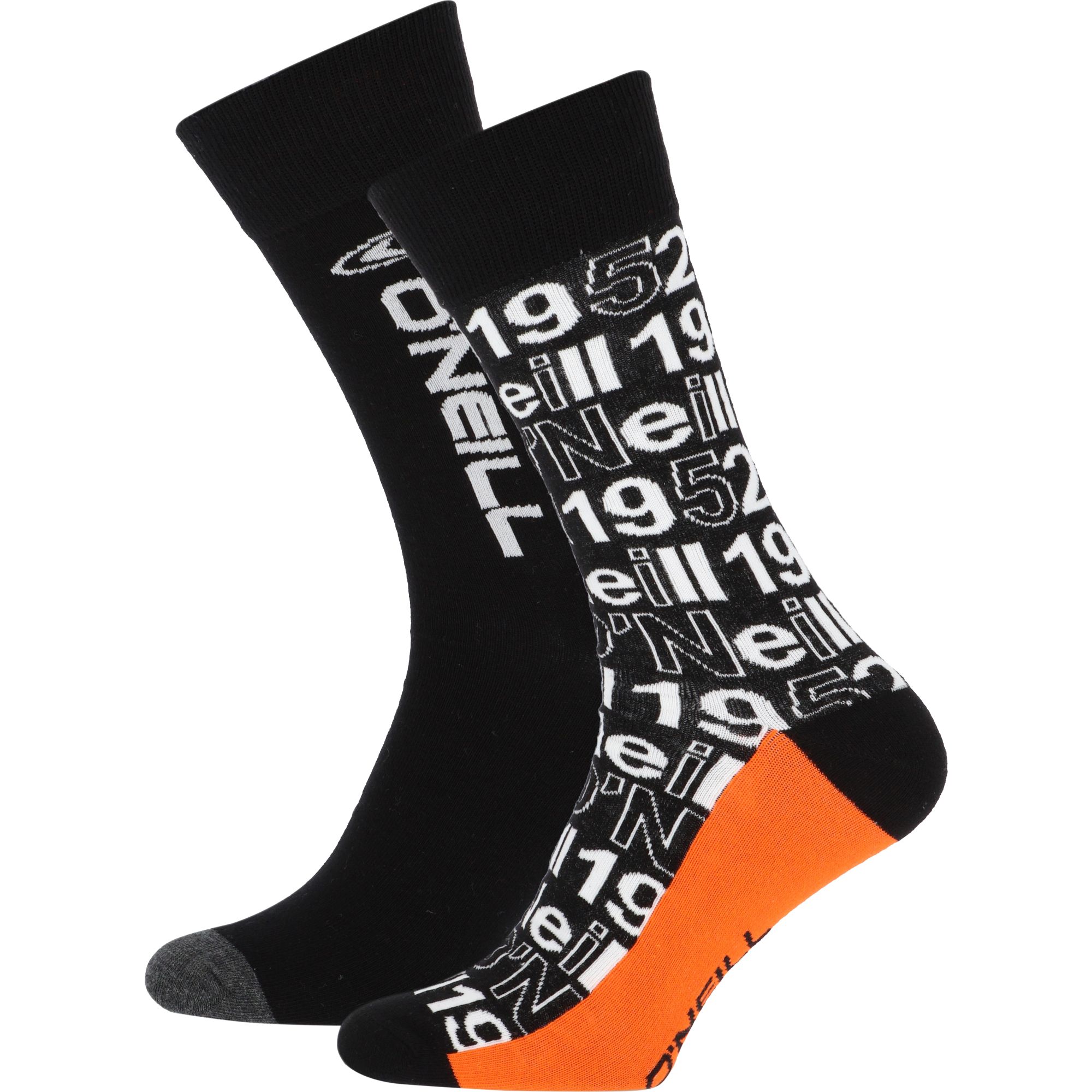 Casual Sock 2-pack O´Neill La reduceri 2-pack