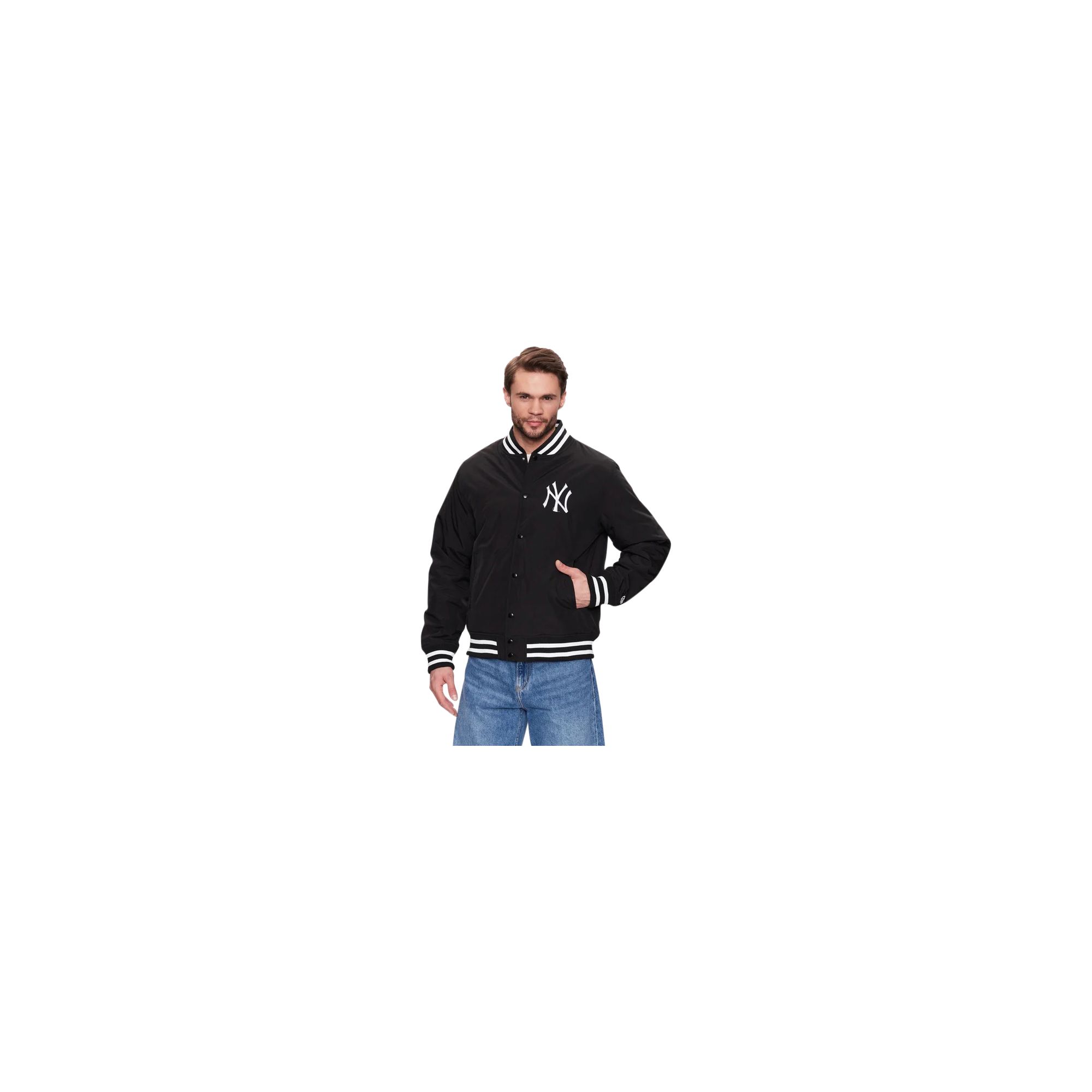 Team logo bp bomber ny