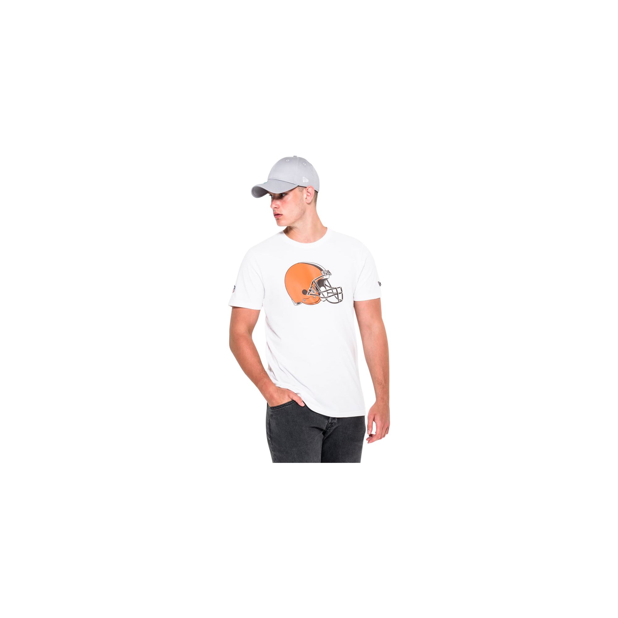 Nfl ss tee cleveland browns