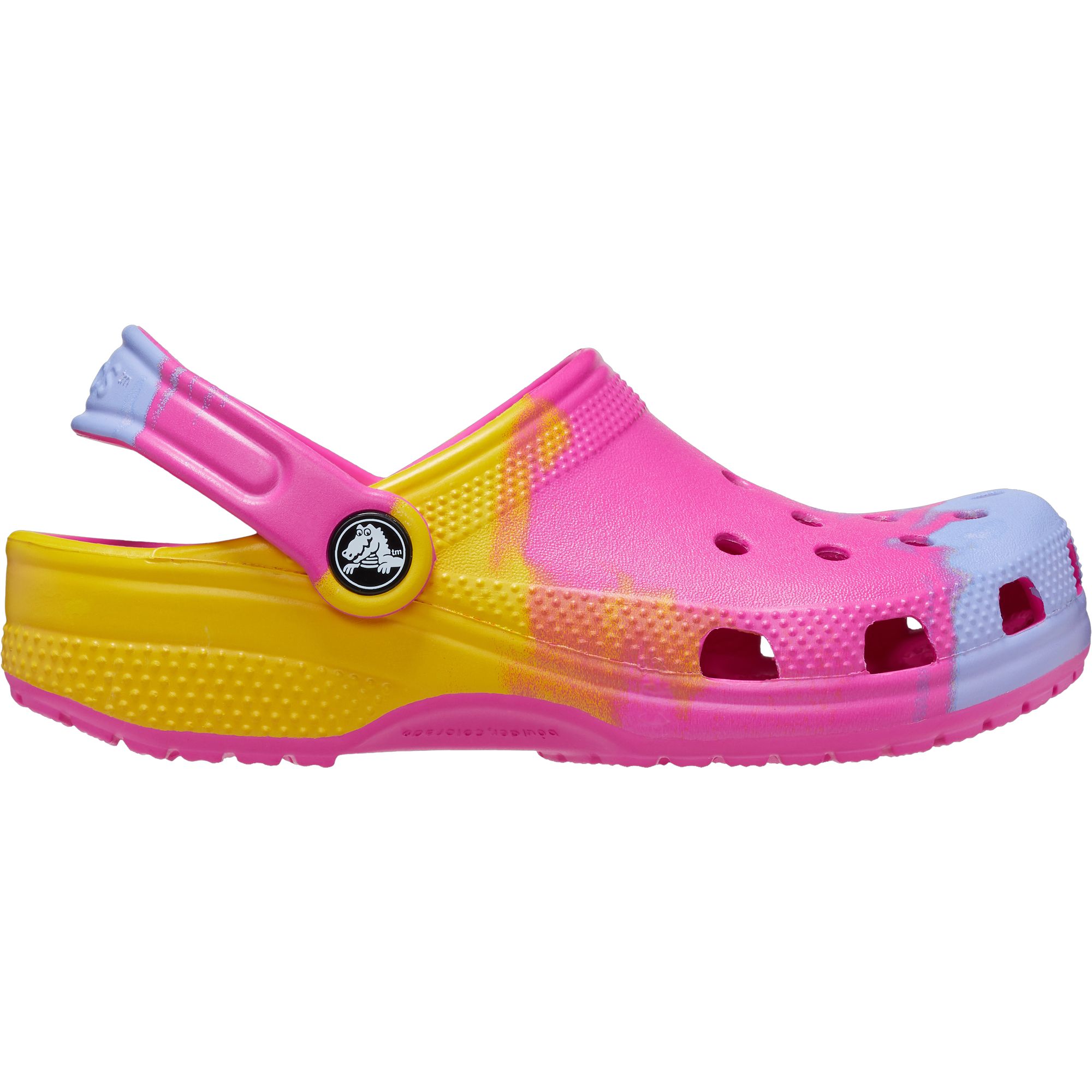 Crocs hervis sale