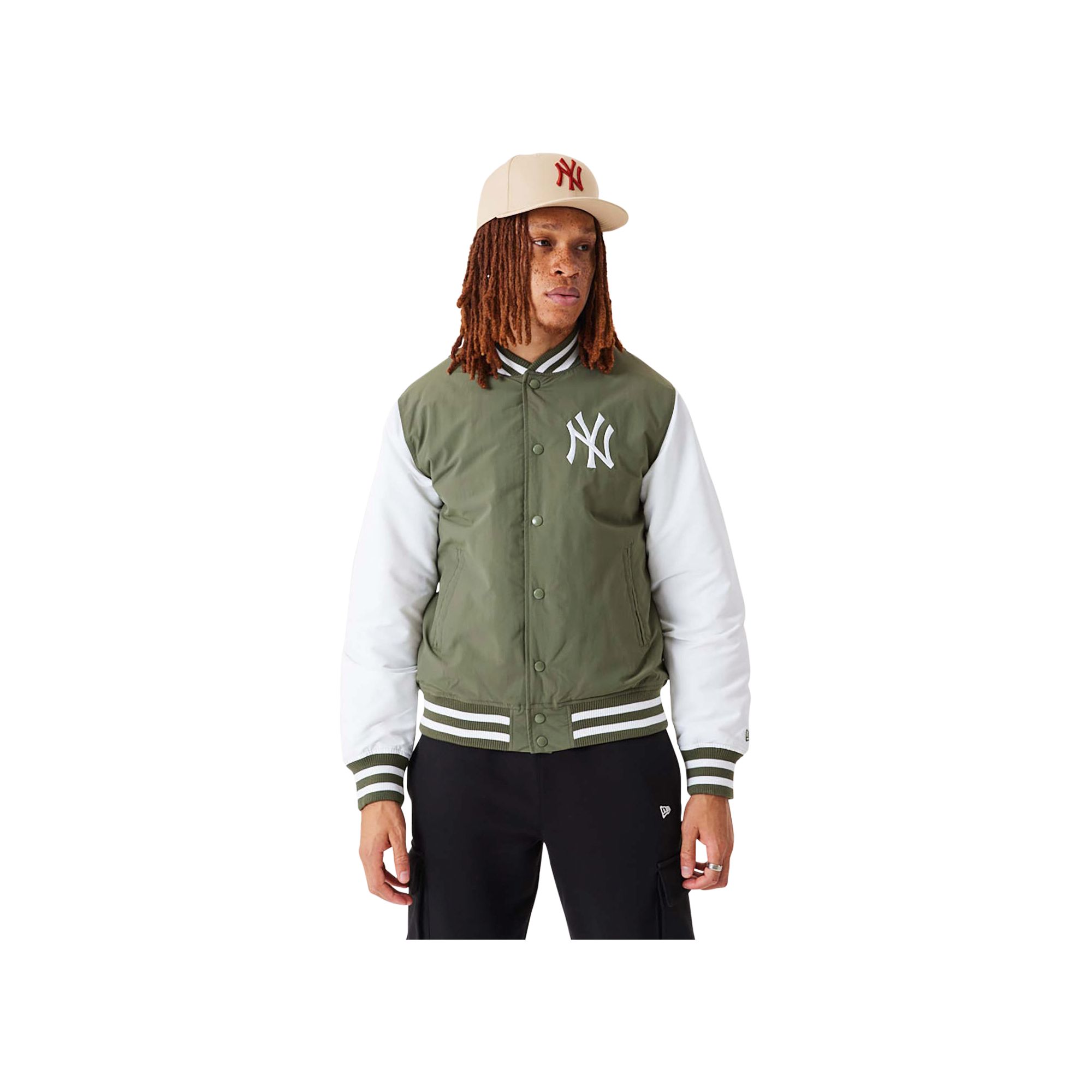 Team Logo BP Bomber NY