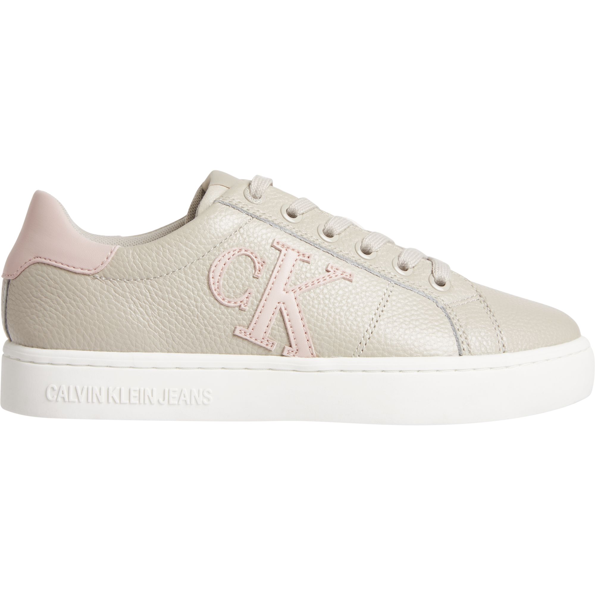 Classic Cupsole Laceup