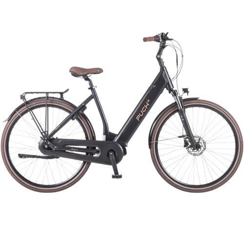 Perle C3.3 Black Perle C3.3 Black