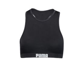 PUMA Swim Racerback Top