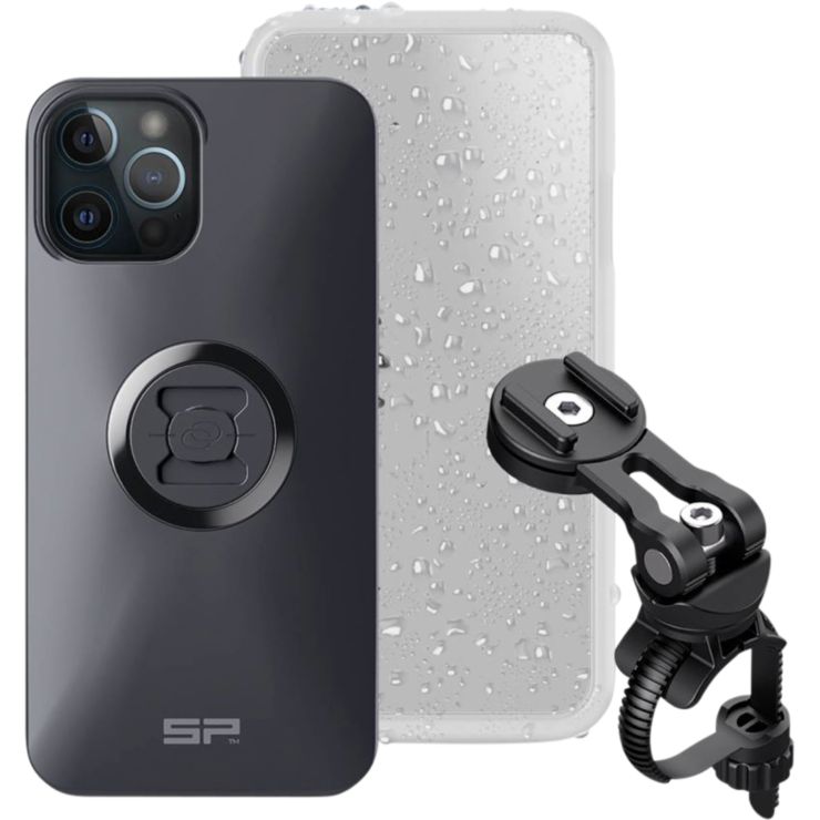 SP Connect Bike Bundle II (Handyhülle Halterung