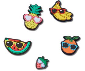 Cute Fruit Jibbitz