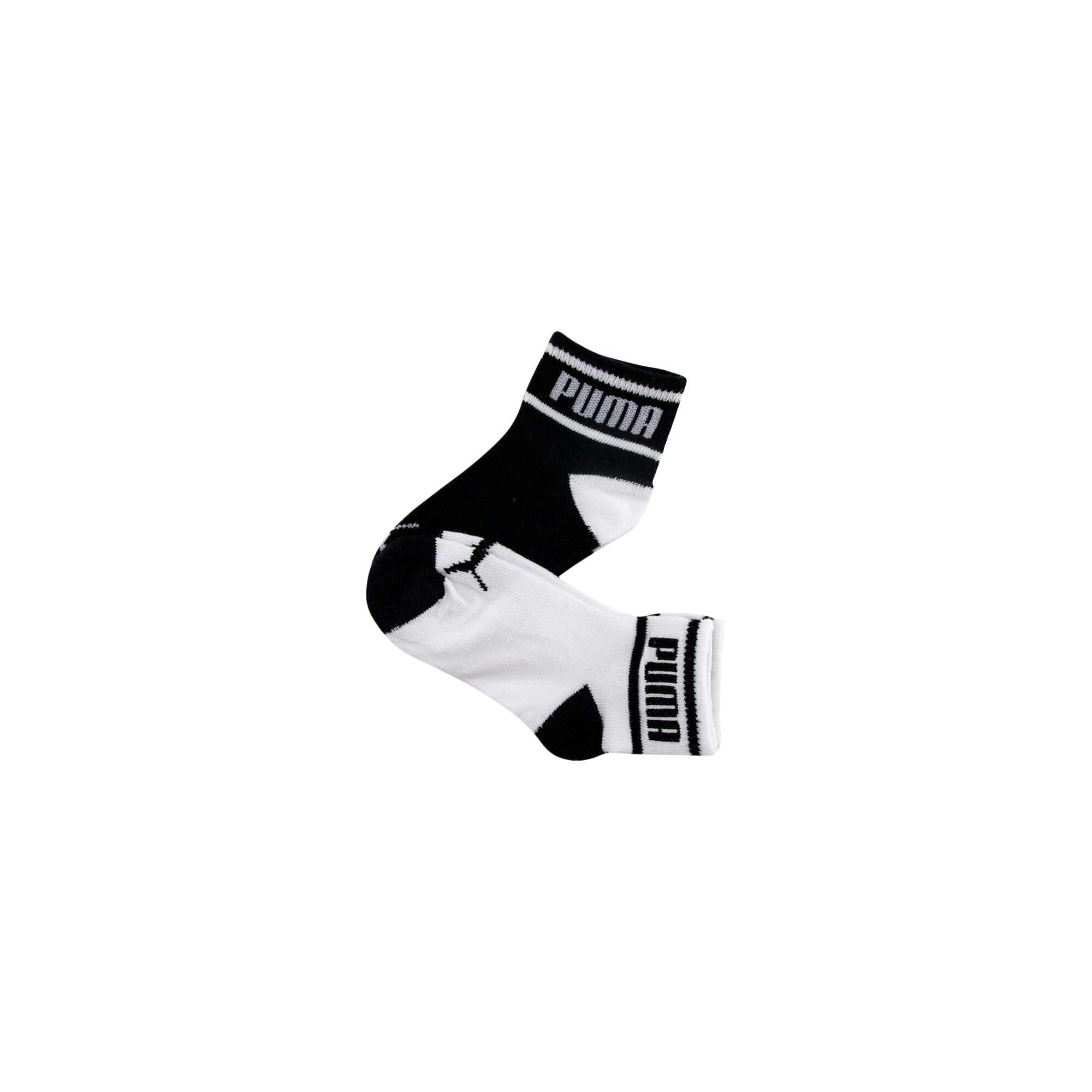 Baby WORDING SOCK 2P NO