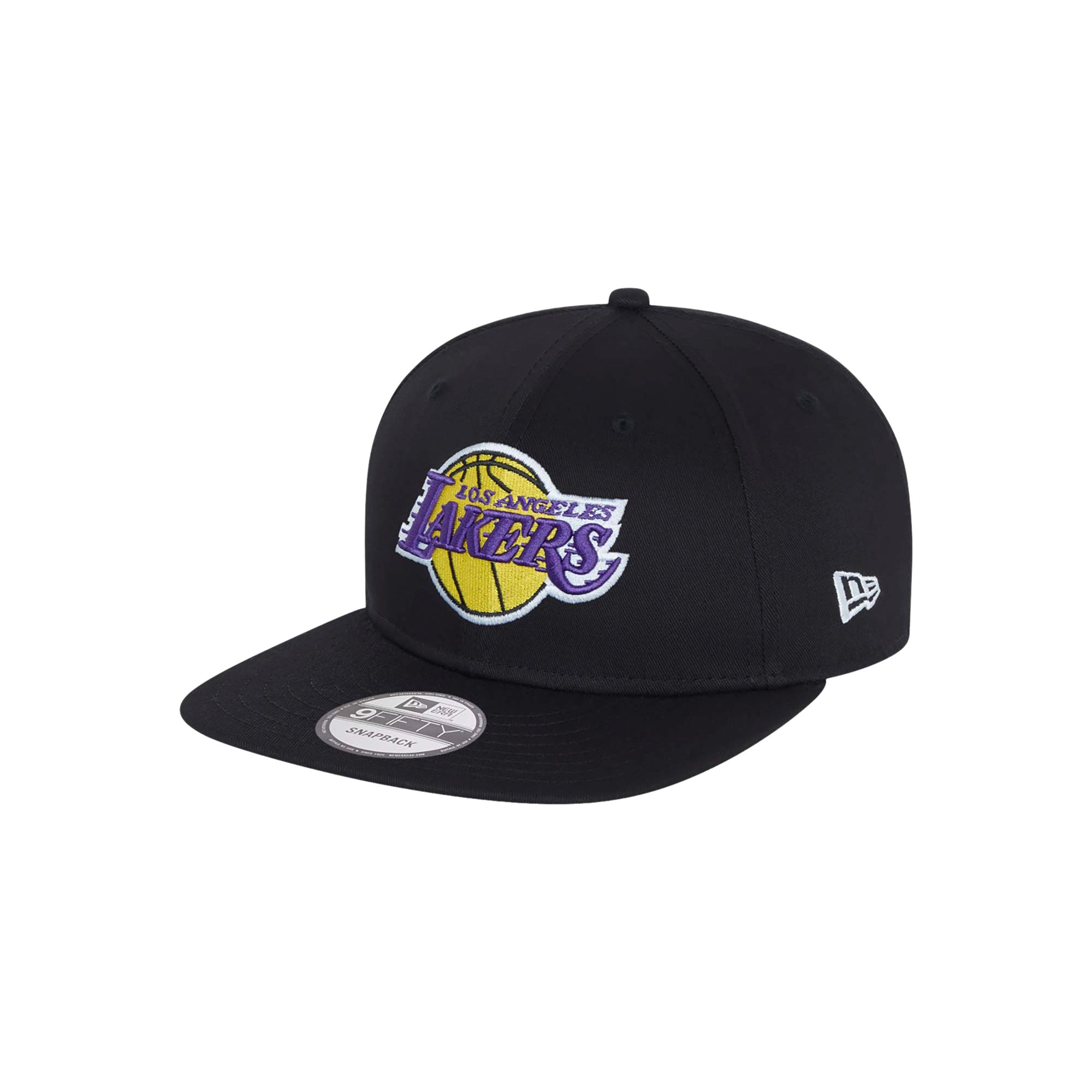 NBA BLK OTC 9FIFTY® LOSLAK  BL