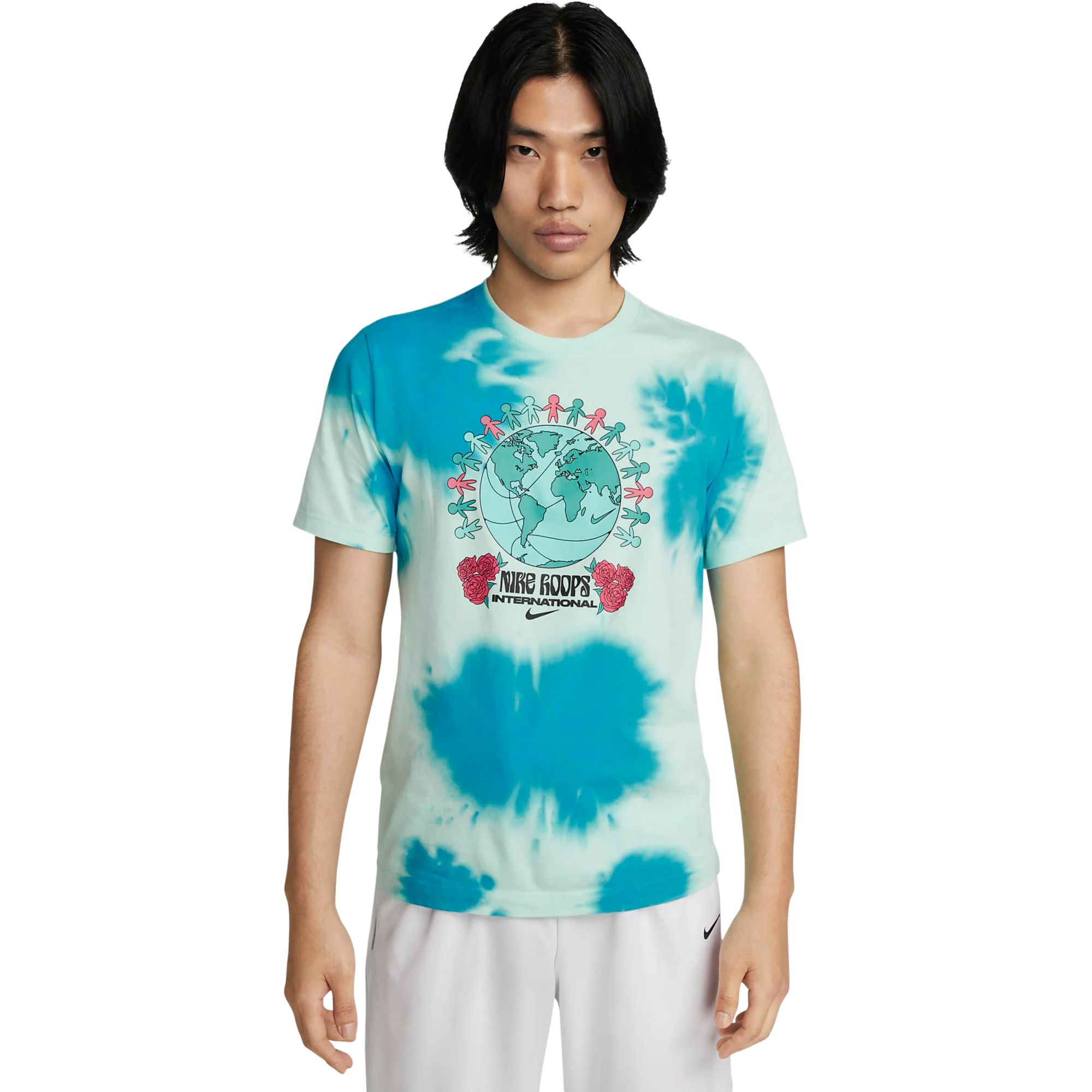M nk tee oc bball