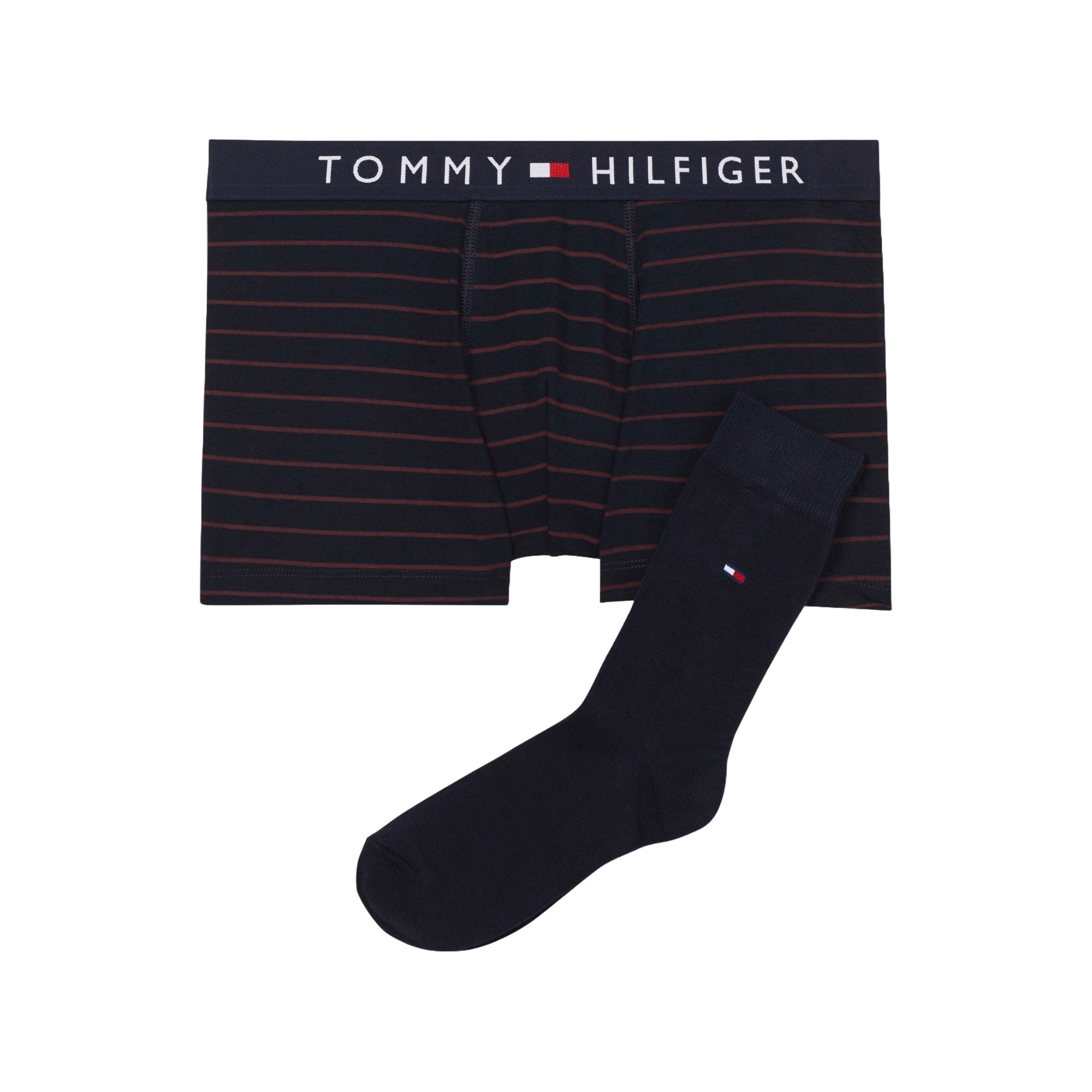 Trunk & Sock Set Tommy Hilfiger - 3250303