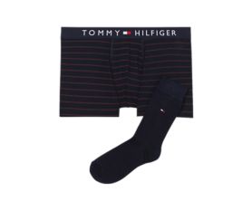 TRUNK & SOCK SET