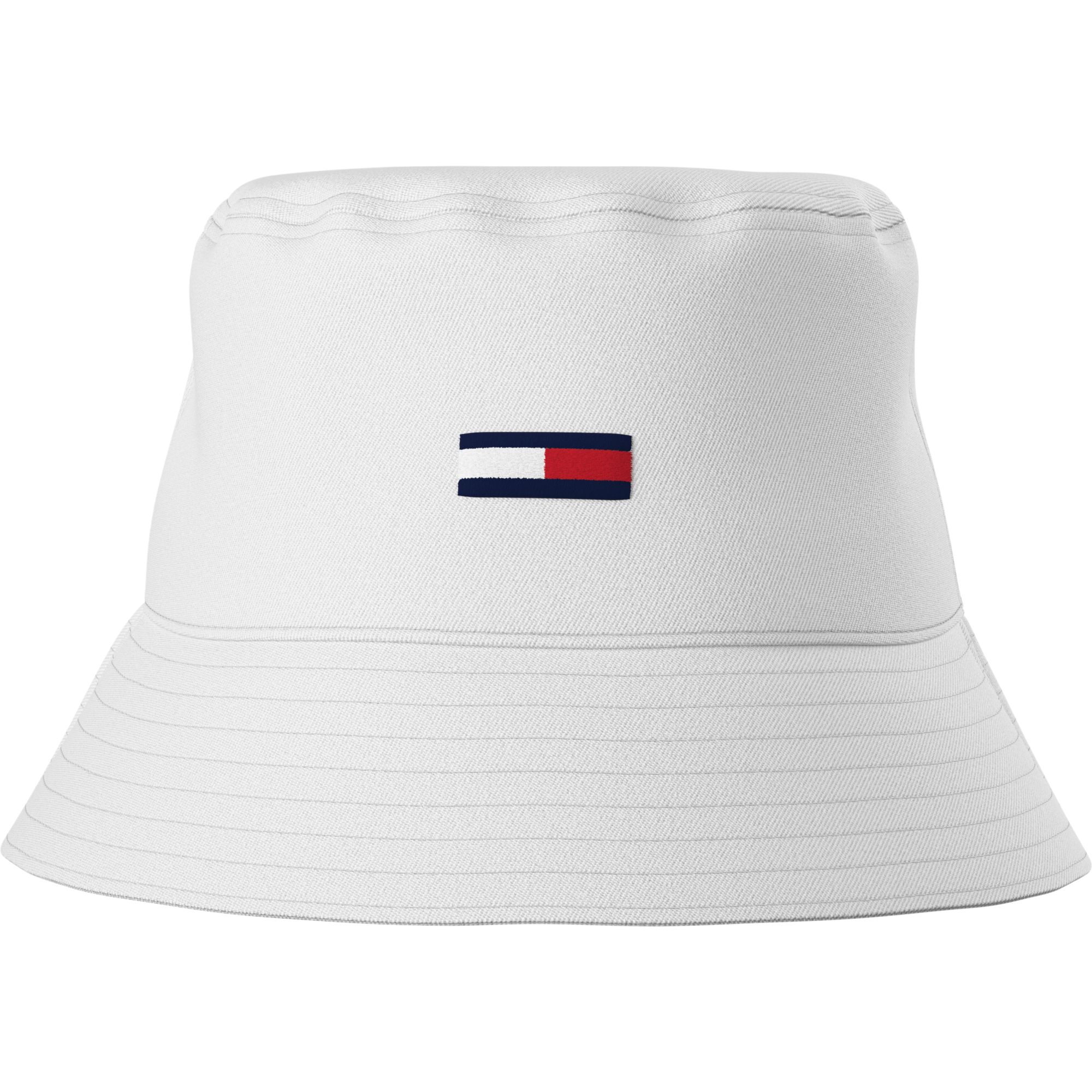 Tjm flag bucket hat