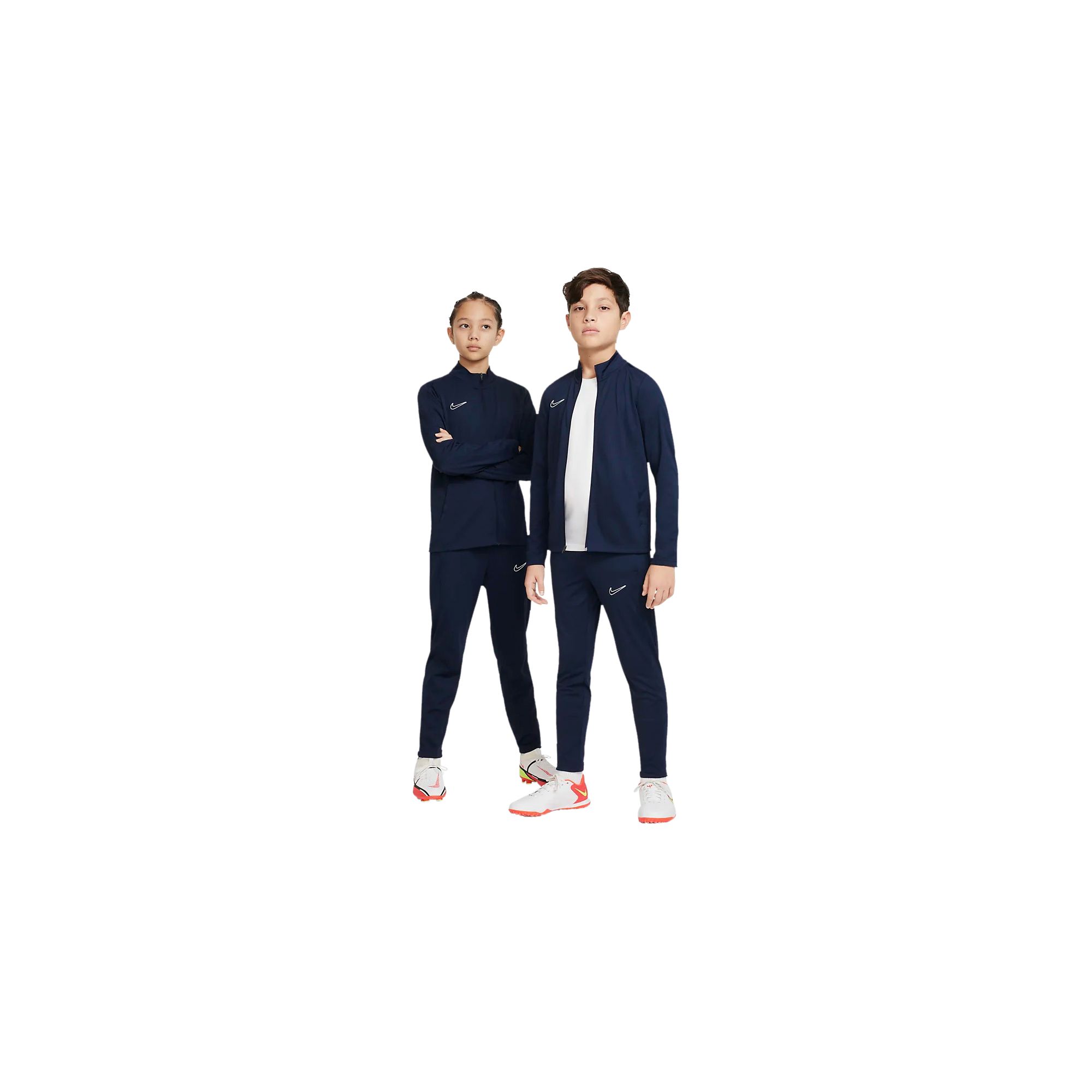 K nk df acd23 trk suit