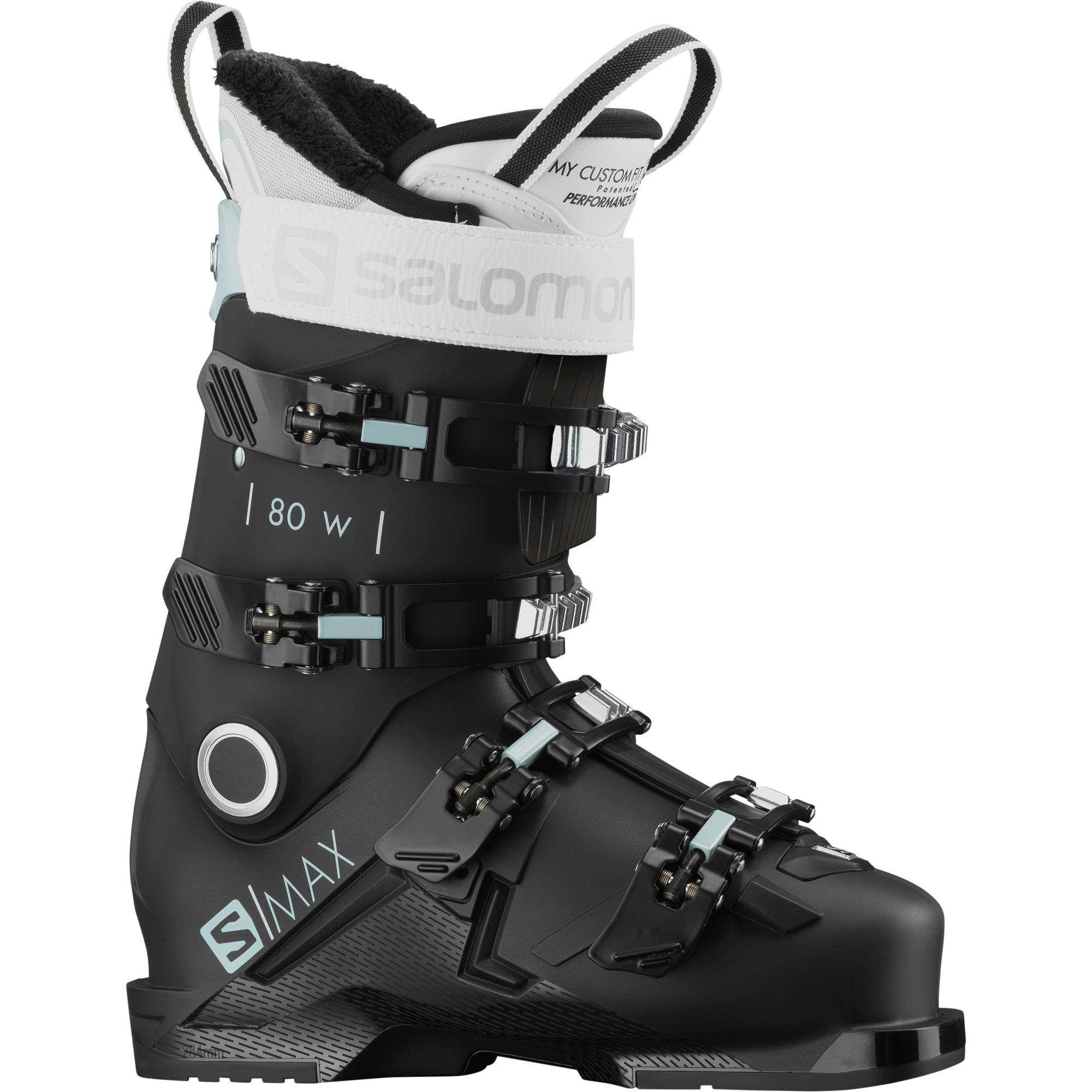 Ski Schuhe S/MAX 80 W